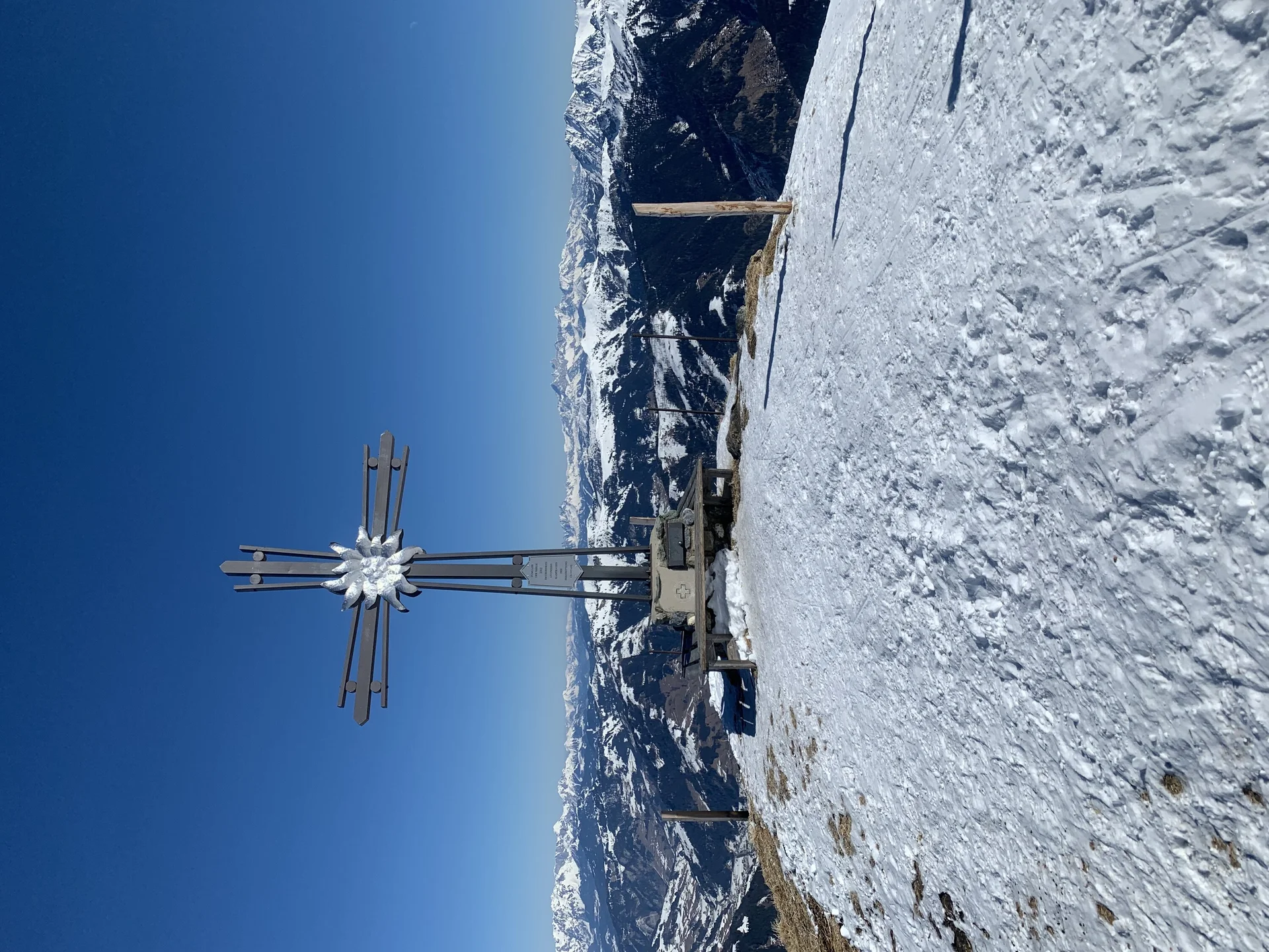 © DAV-Gangkofen - Grossarl-Tal