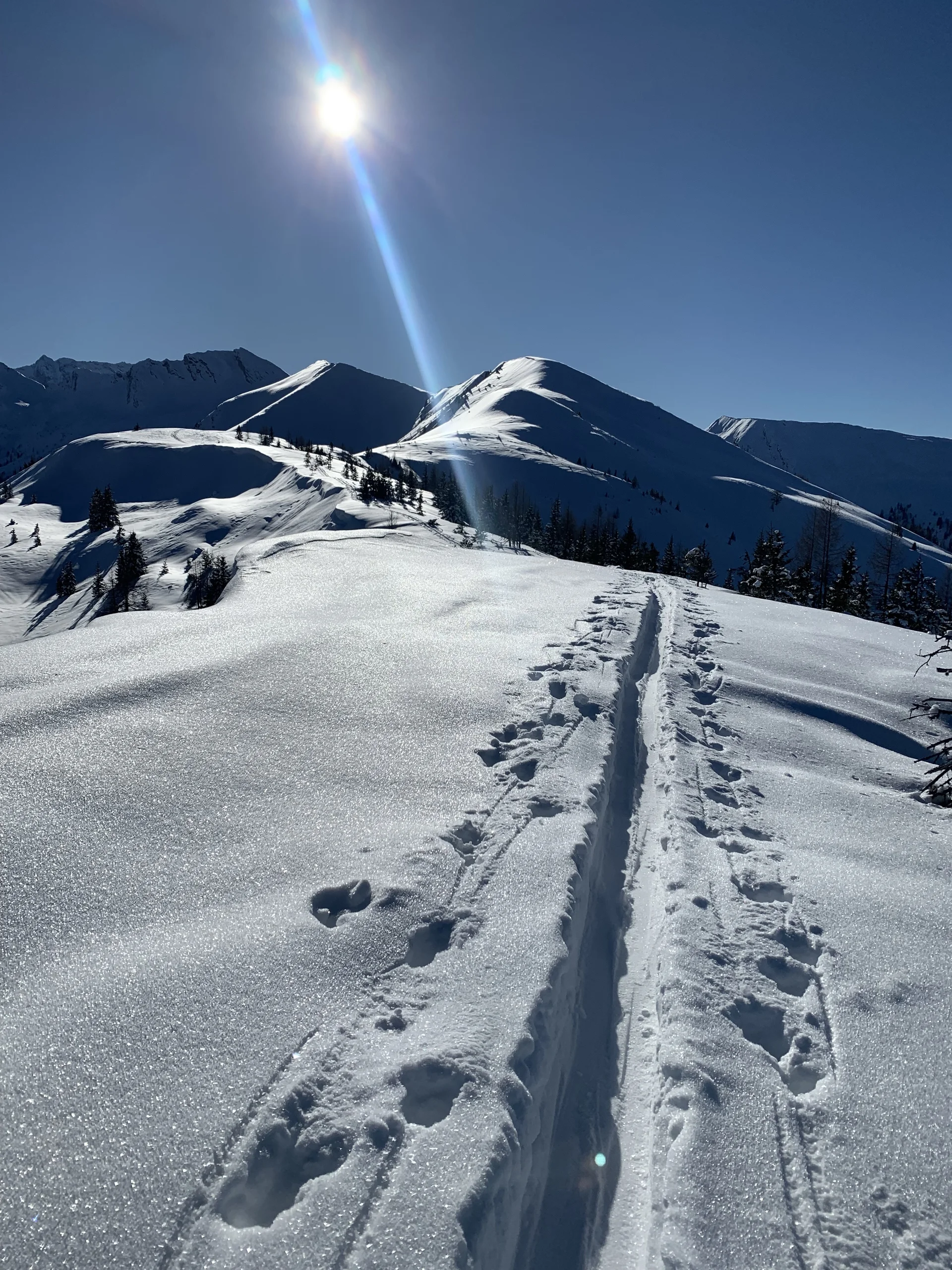 © DAV-Gangkofen - Grossarl-Tal