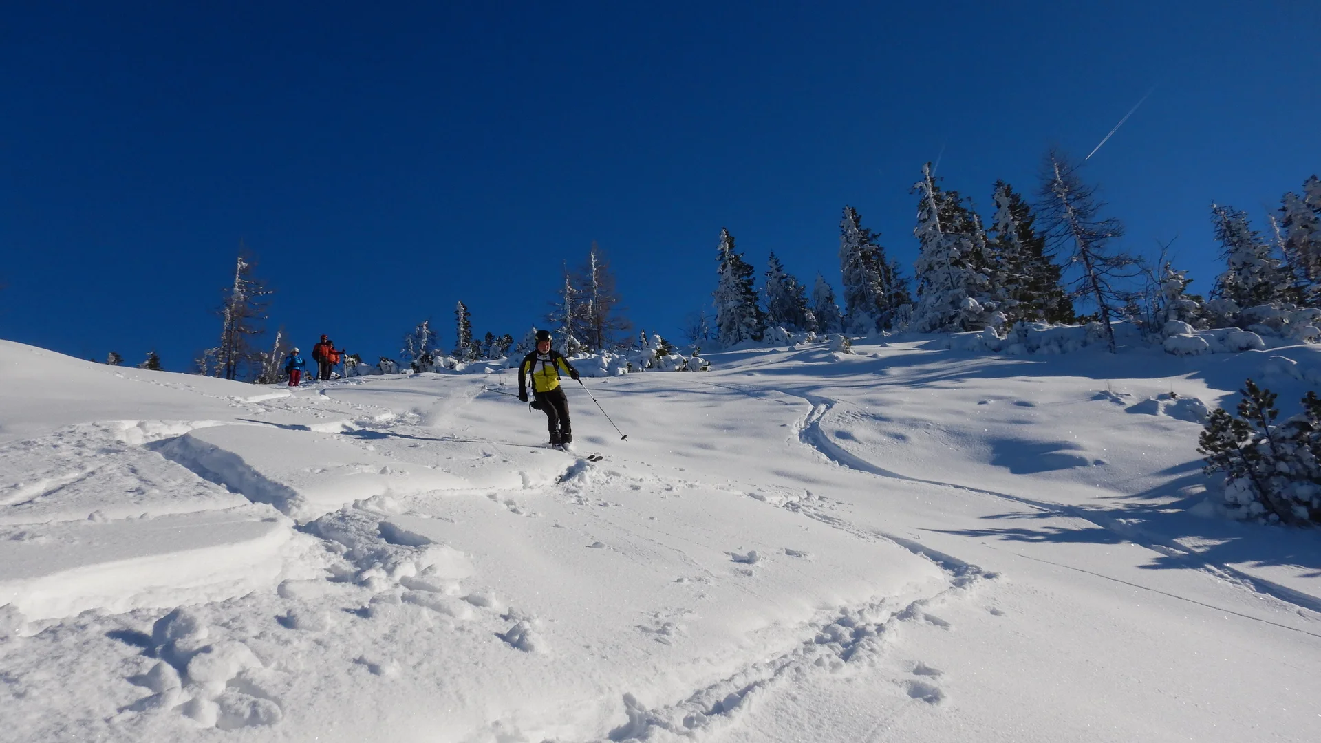 © DAV Gangkofen -Rauschberg