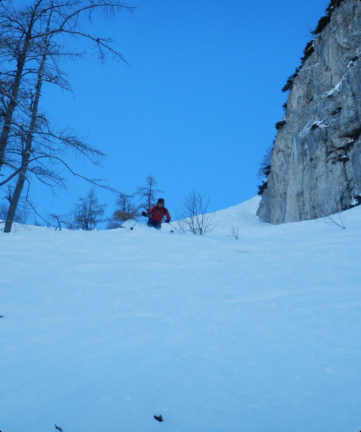 © DAV Gangkofen -Rauschberg