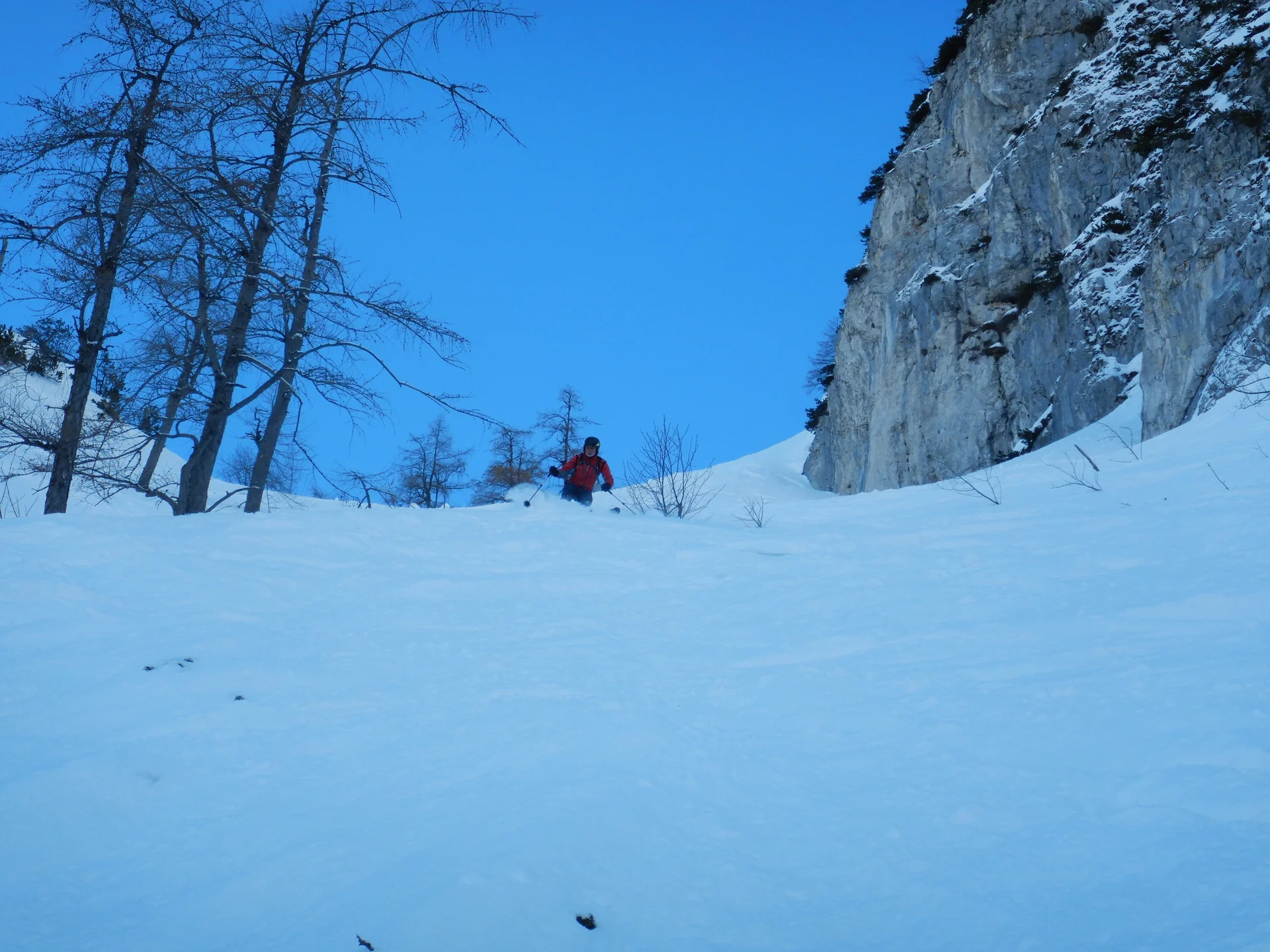 © DAV Gangkofen -Rauschberg