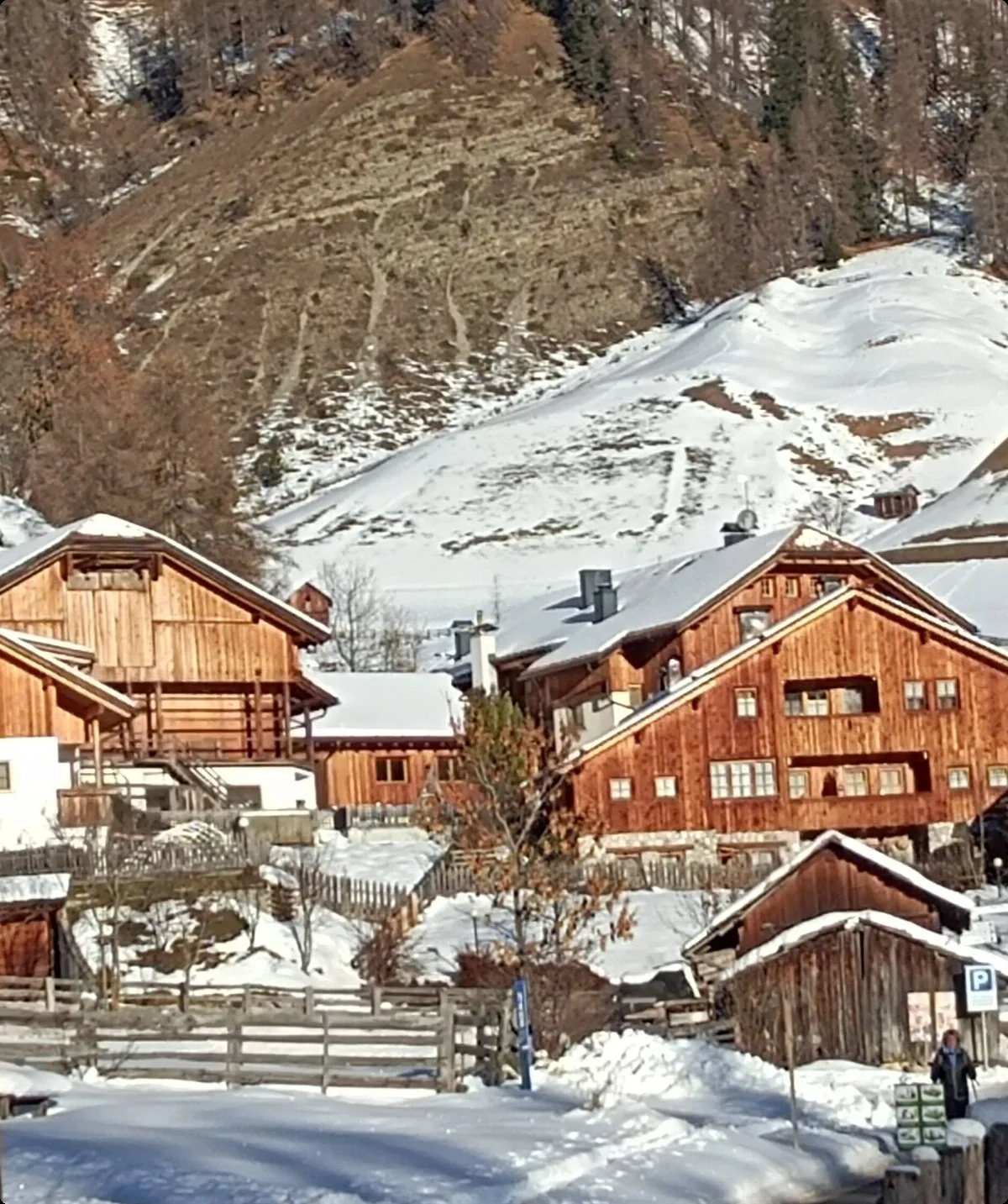 © DAV Gangkofen Dolomiten