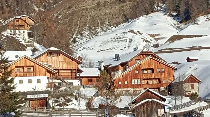 © DAV Gangkofen Dolomiten