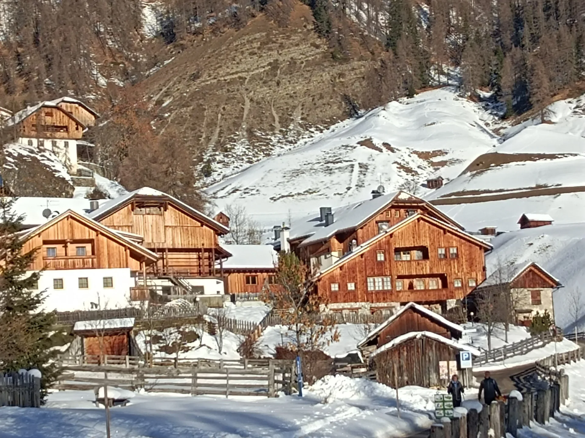 © DAV Gangkofen Dolomiten