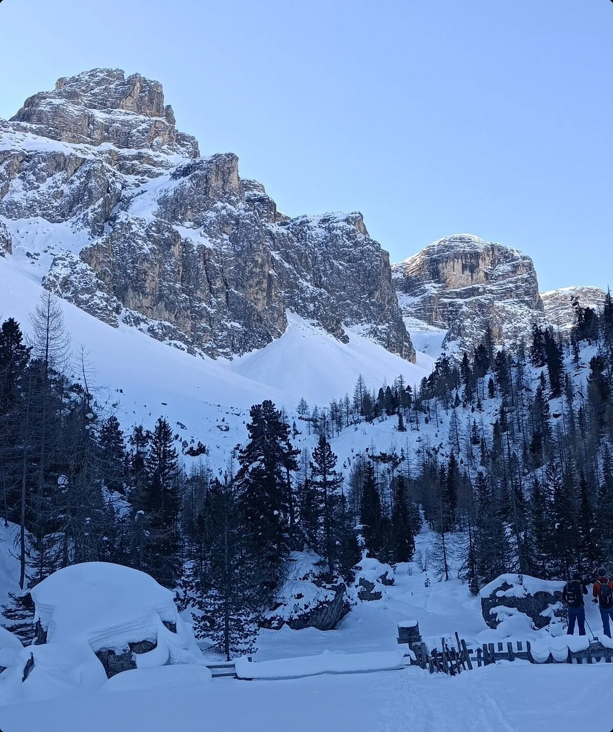 © DAV Gangkofen Dolomiten