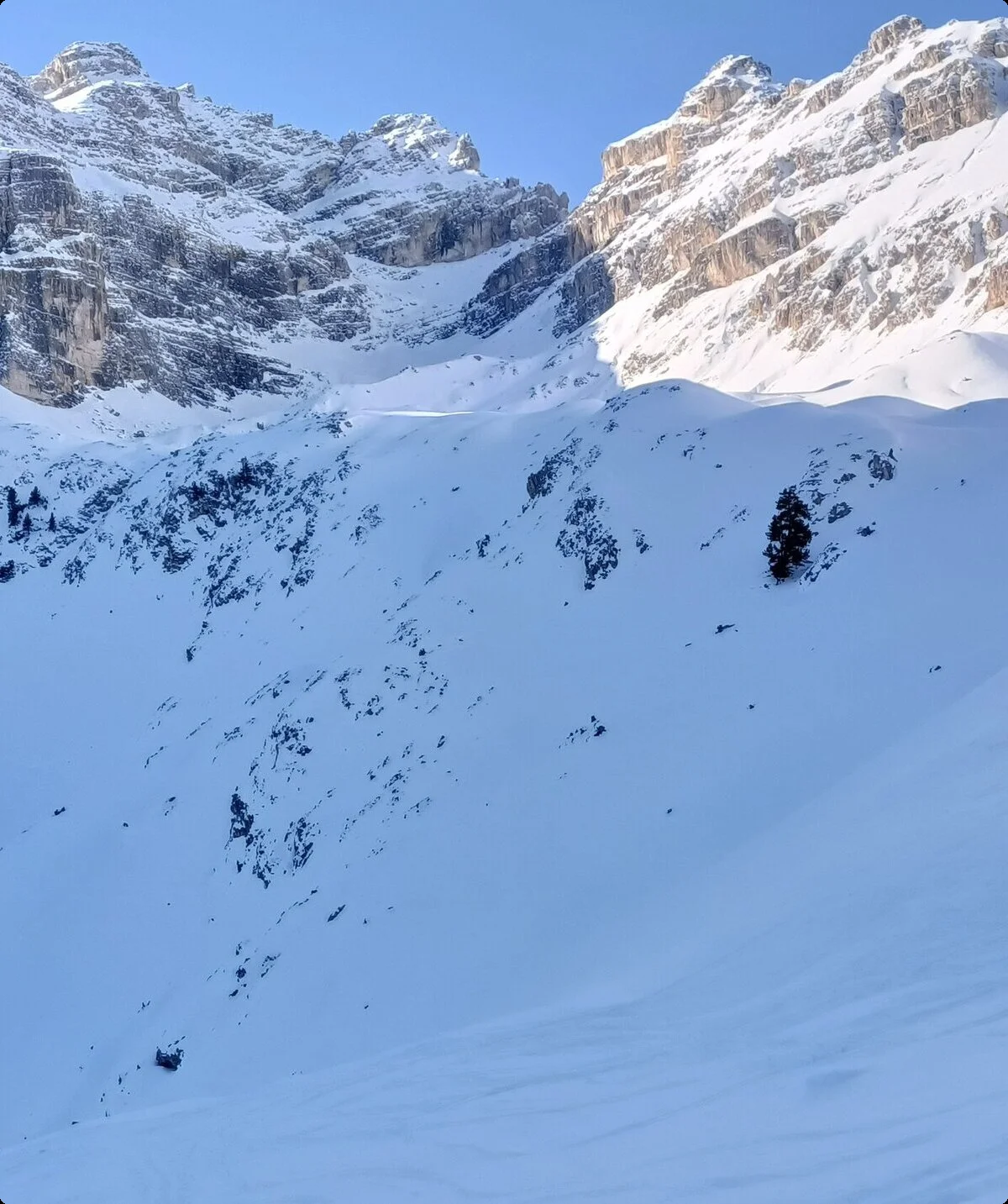 © DAV Gangkofen Dolomiten