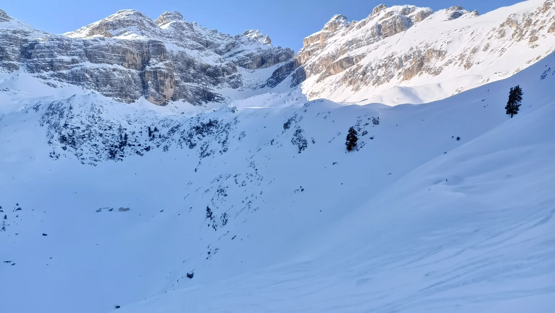 © DAV Gangkofen Dolomiten