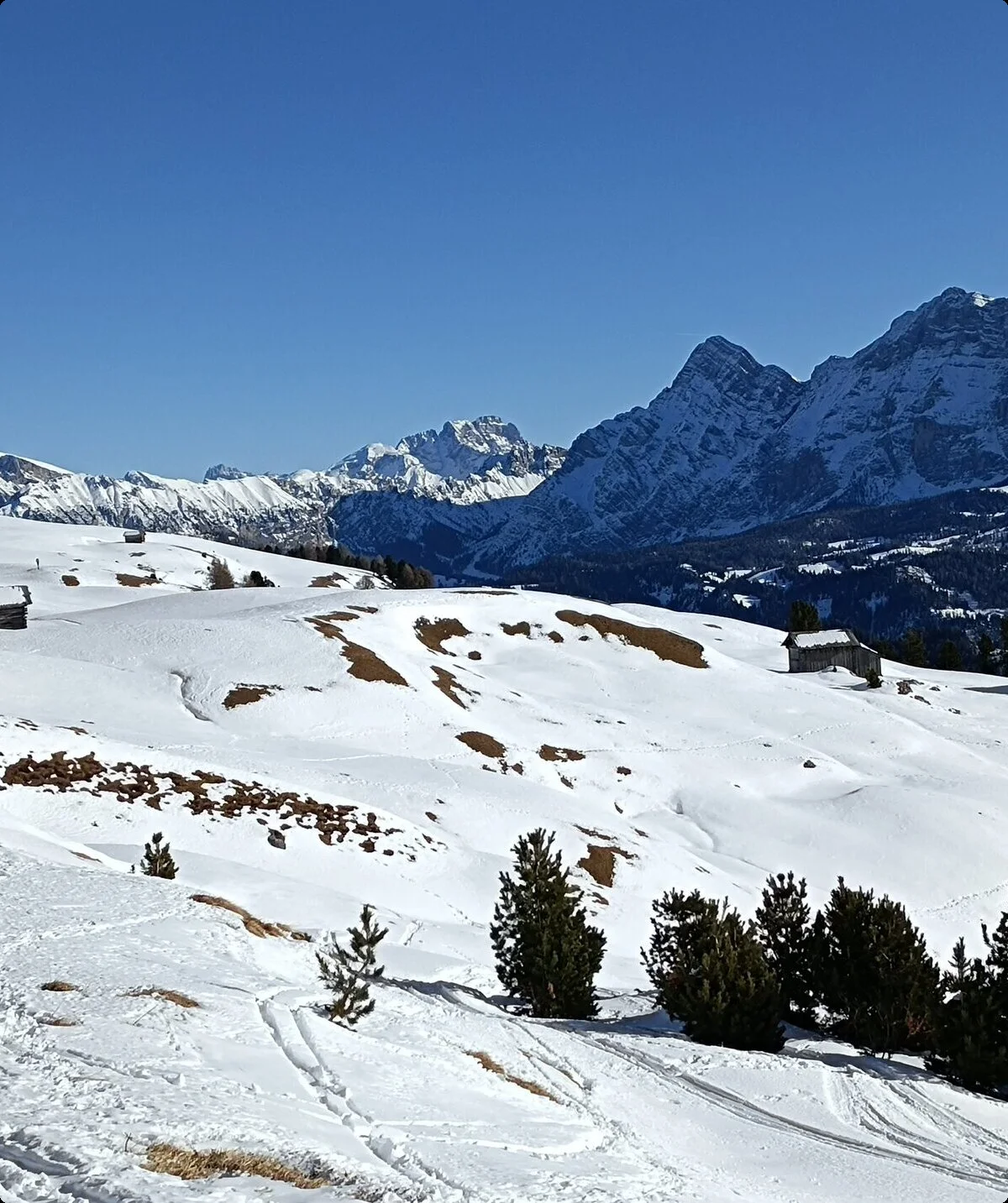 © DAV Gangkofen Dolomiten