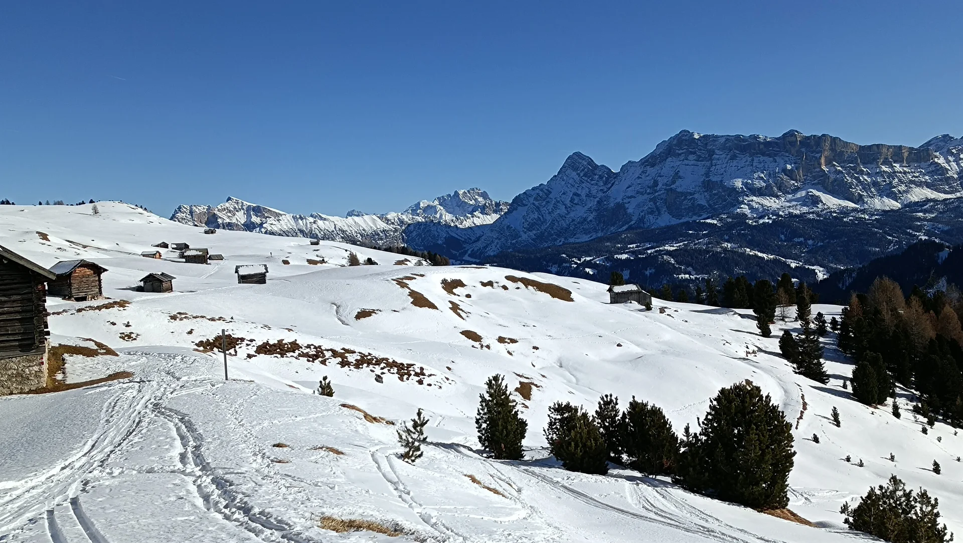 © DAV Gangkofen Dolomiten