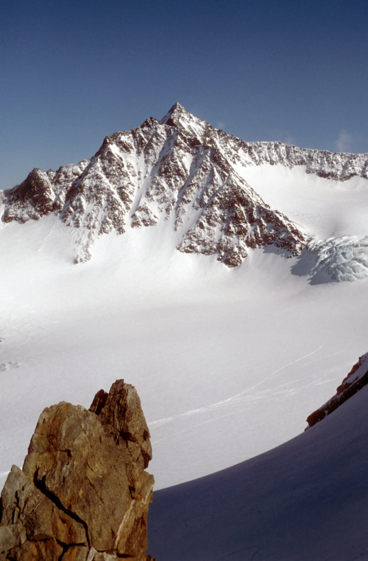 © DAV-Gangkofen Amberger Hütte