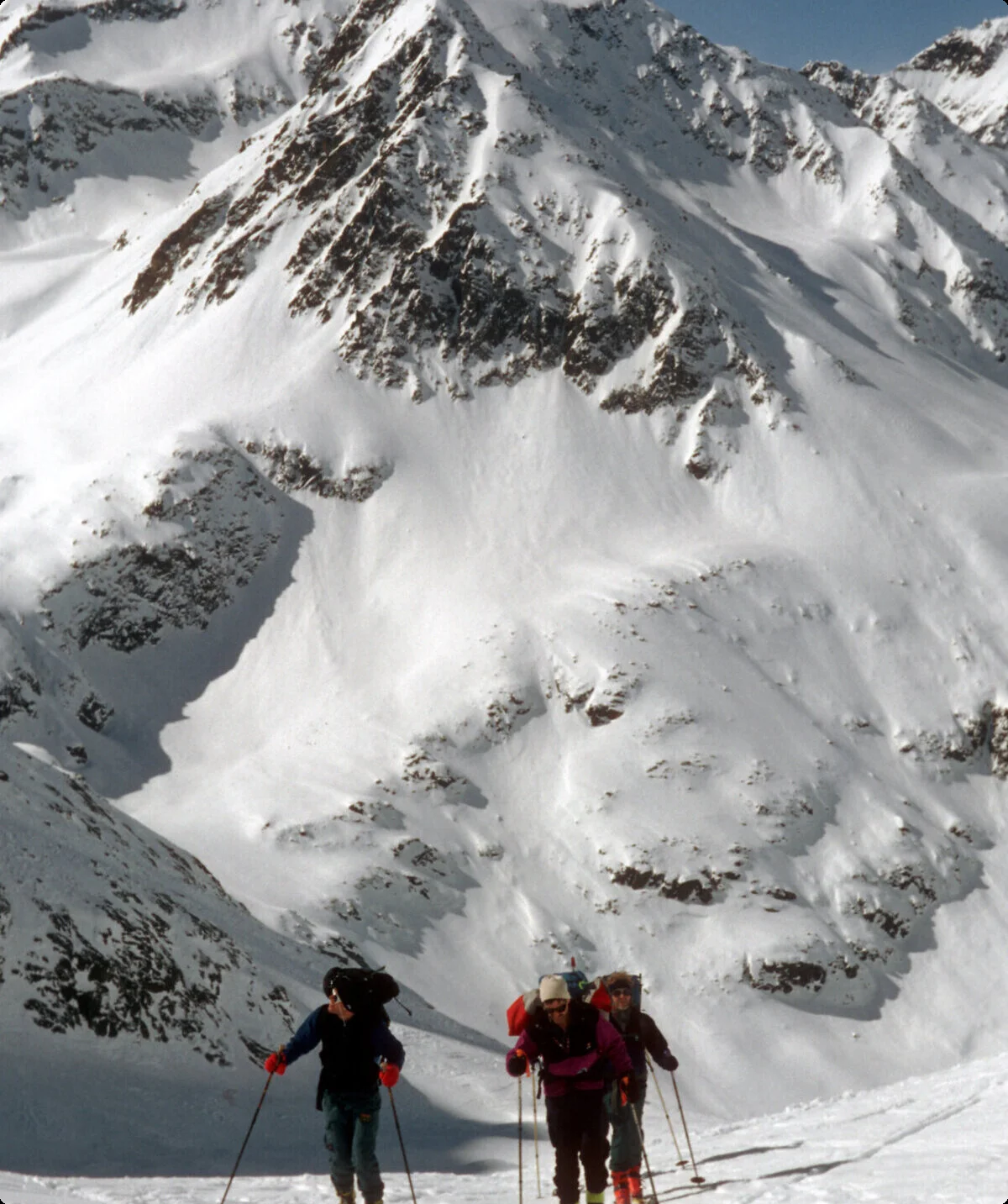 © DAV-Gangkofen Amberger Hütte