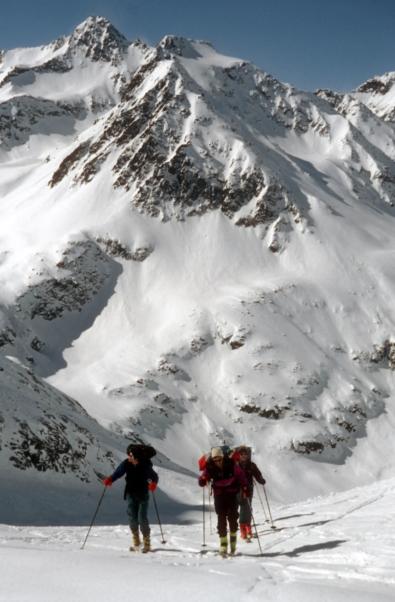 © DAV-Gangkofen Amberger Hütte