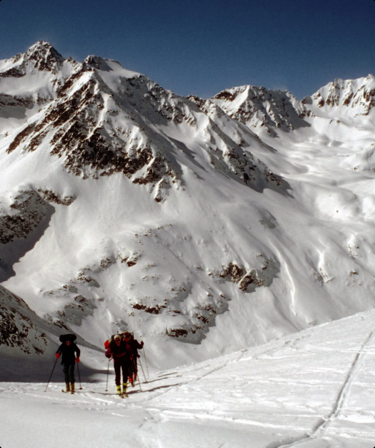 © DAV-Gangkofen Amberger Hütte