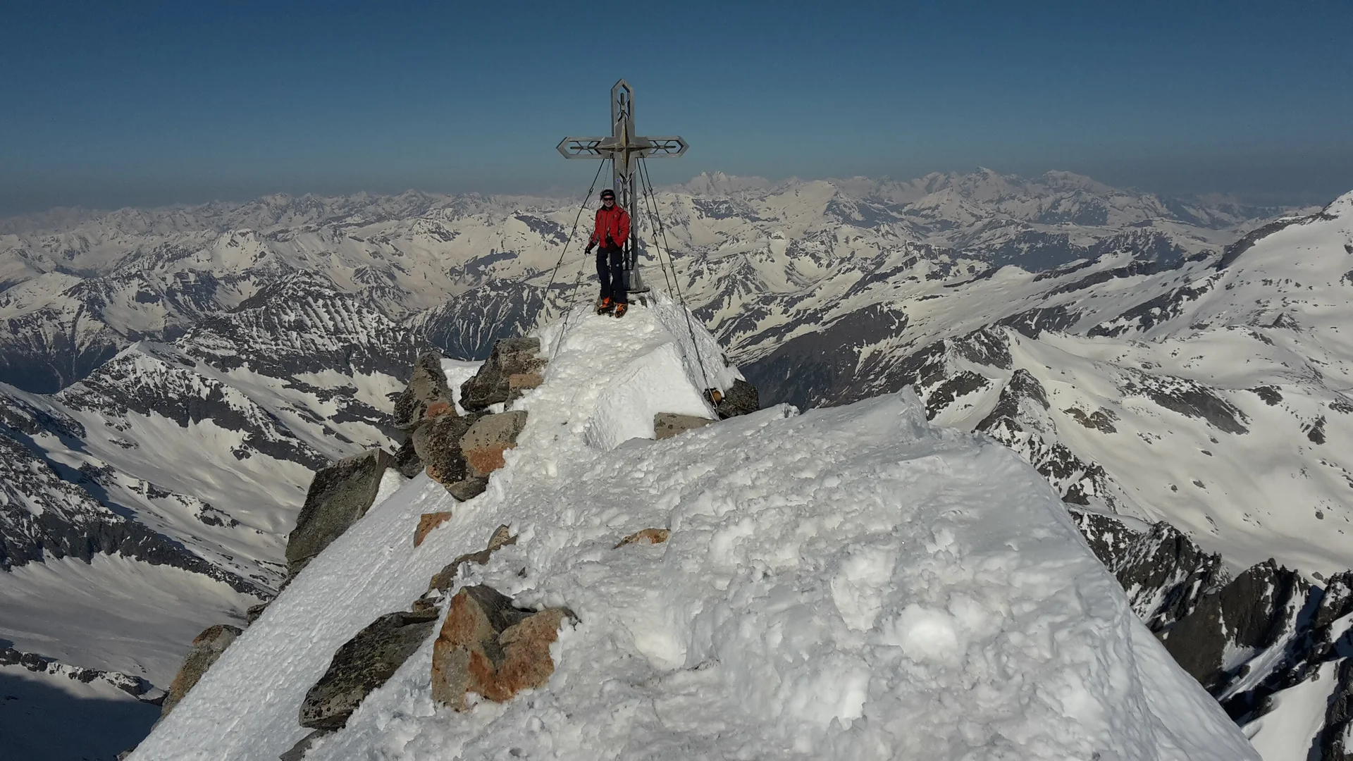 © DAV Gangkofen - Hochalmspitze