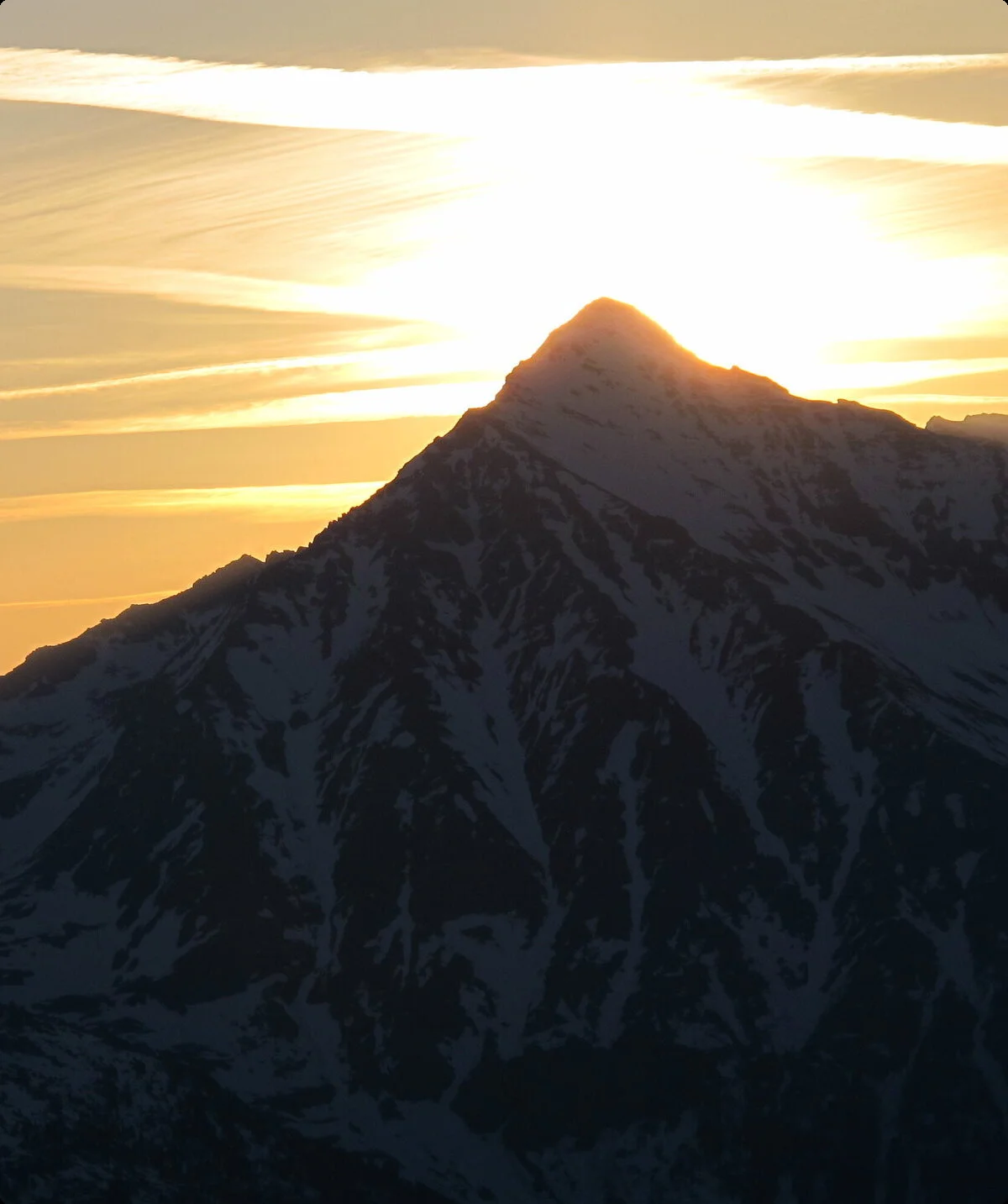 © DAV Gangkofen - Hochalmspitze