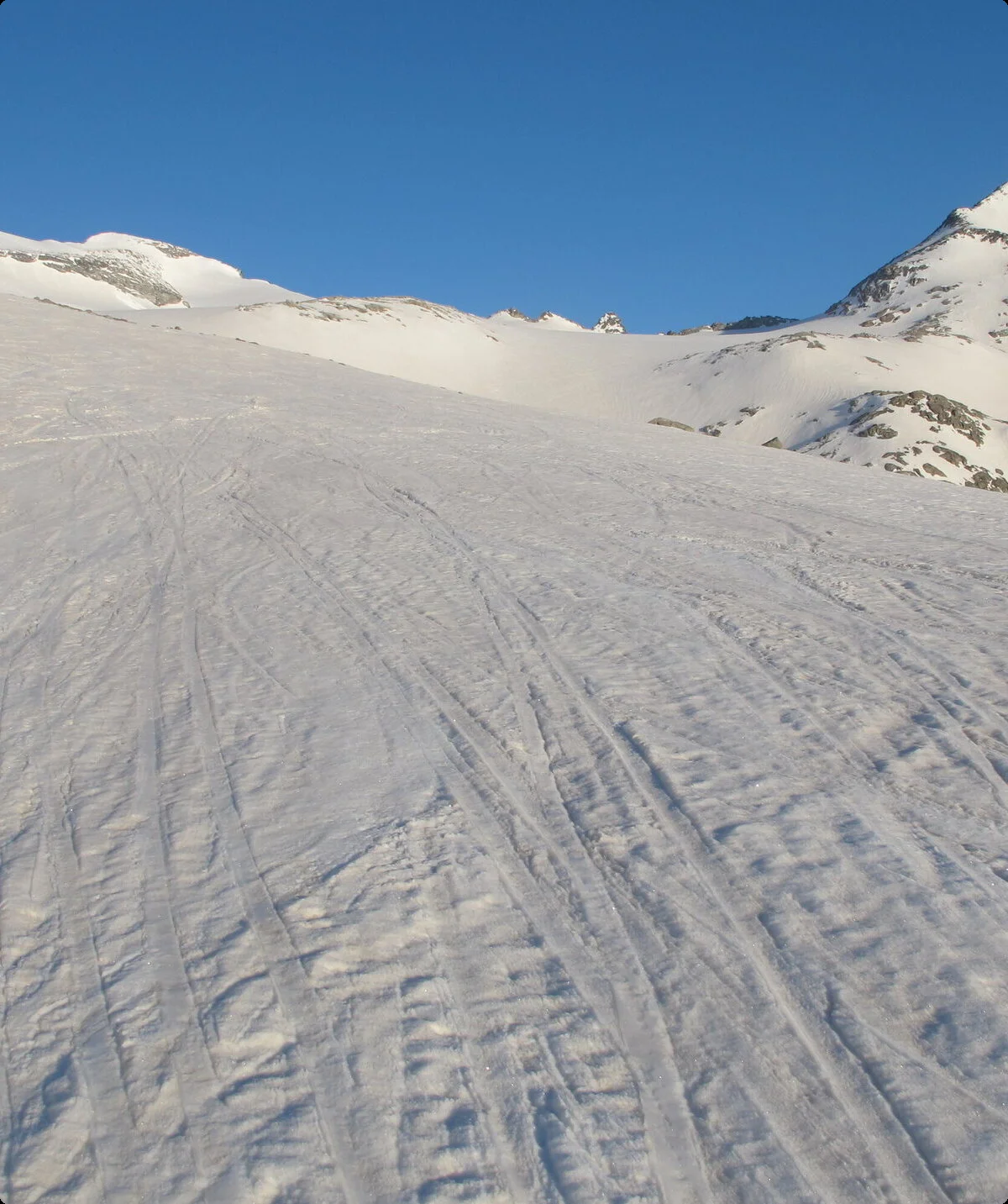 © DAV Gangkofen - Hochalmspitze
