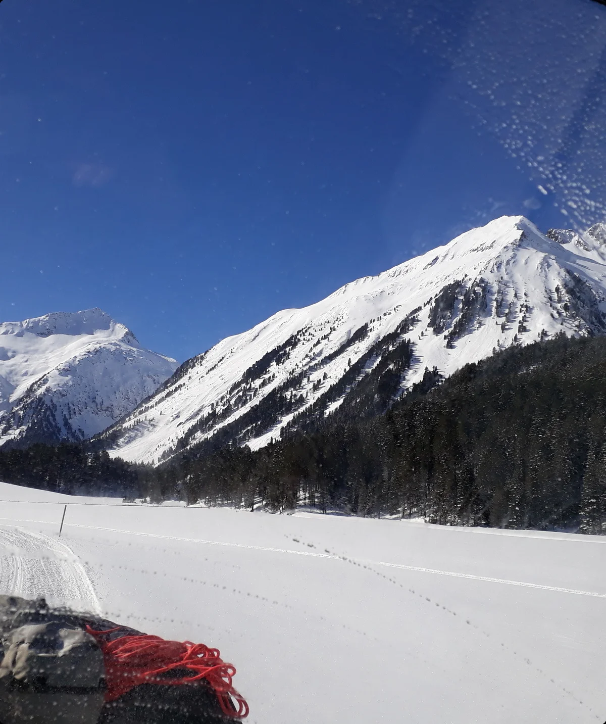 © DAV-Gangkofen - Krimmler-Tauern