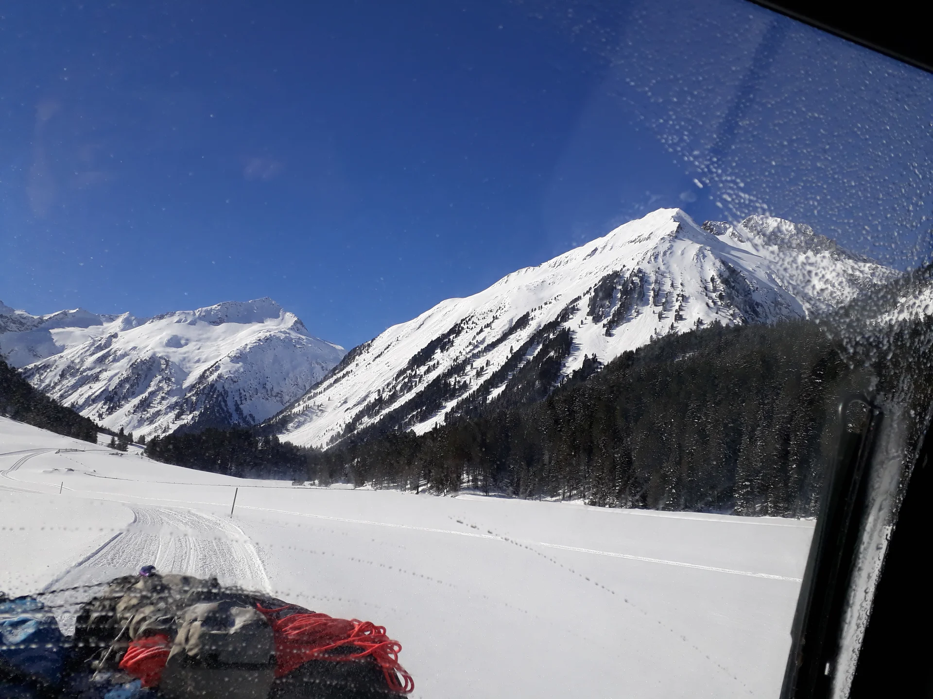 © DAV-Gangkofen - Krimmler-Tauern