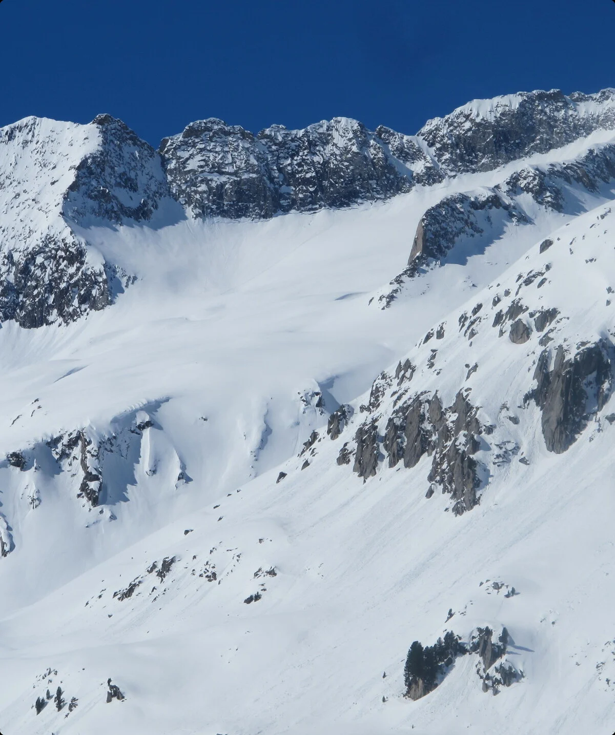 © DAV-Gangkofen - Krimmler-Tauern