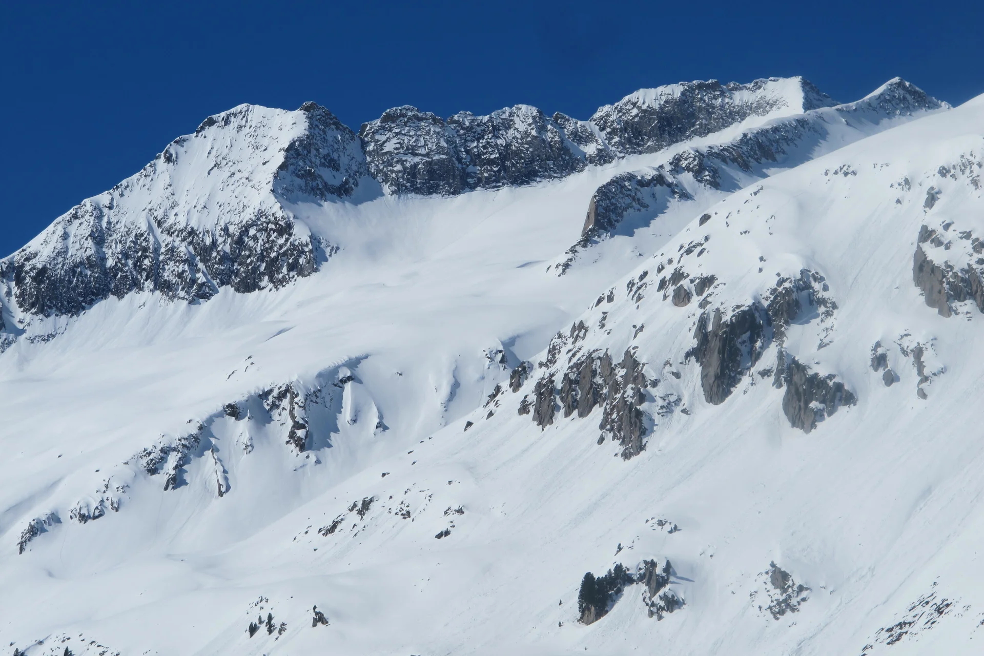 © DAV-Gangkofen - Krimmler-Tauern