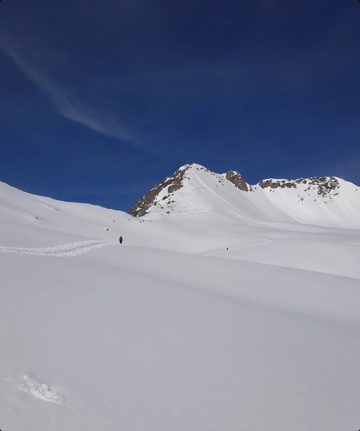 © DAV-Gangkofen - Krimmler-Tauern