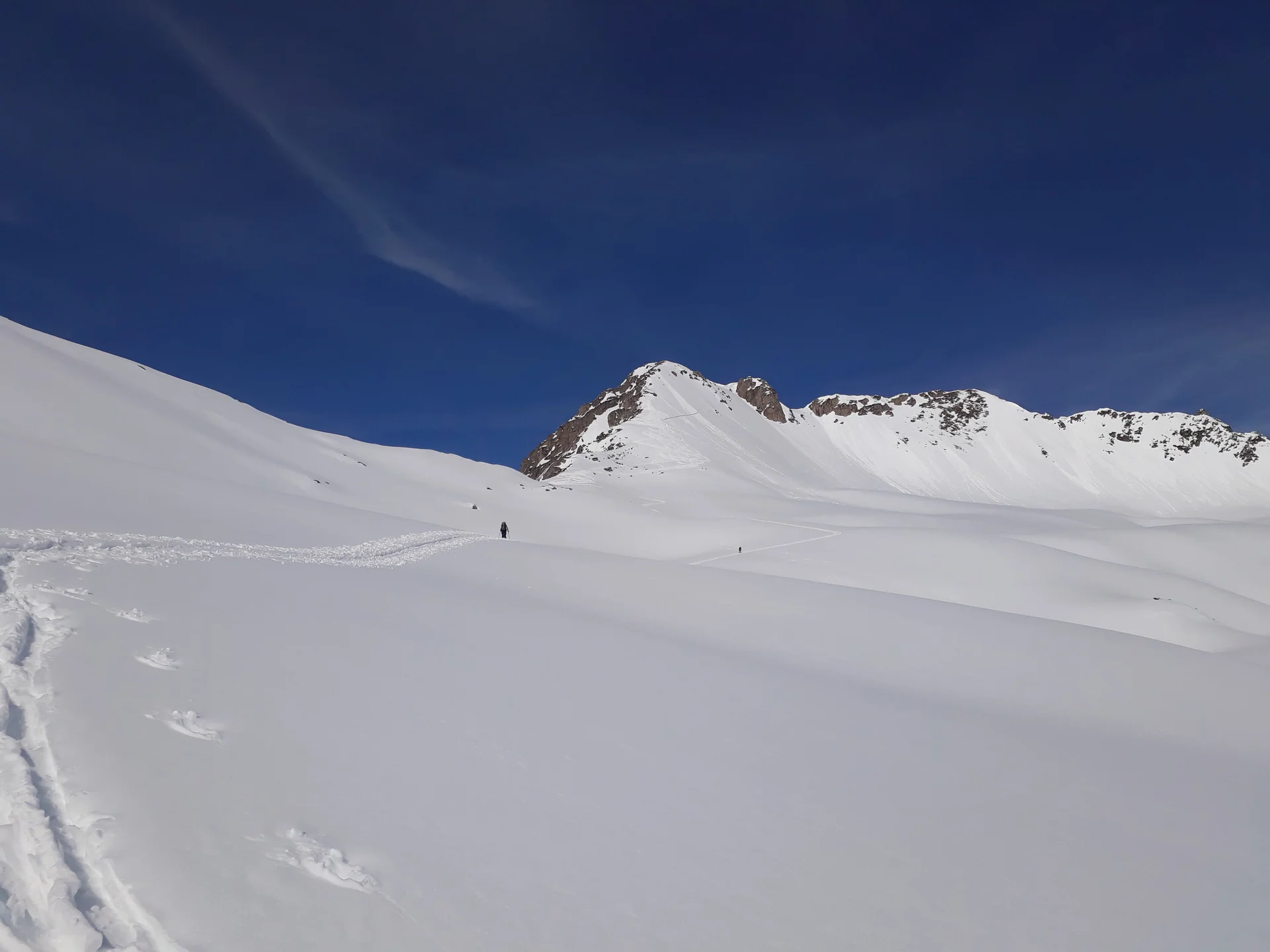 © DAV-Gangkofen - Krimmler-Tauern