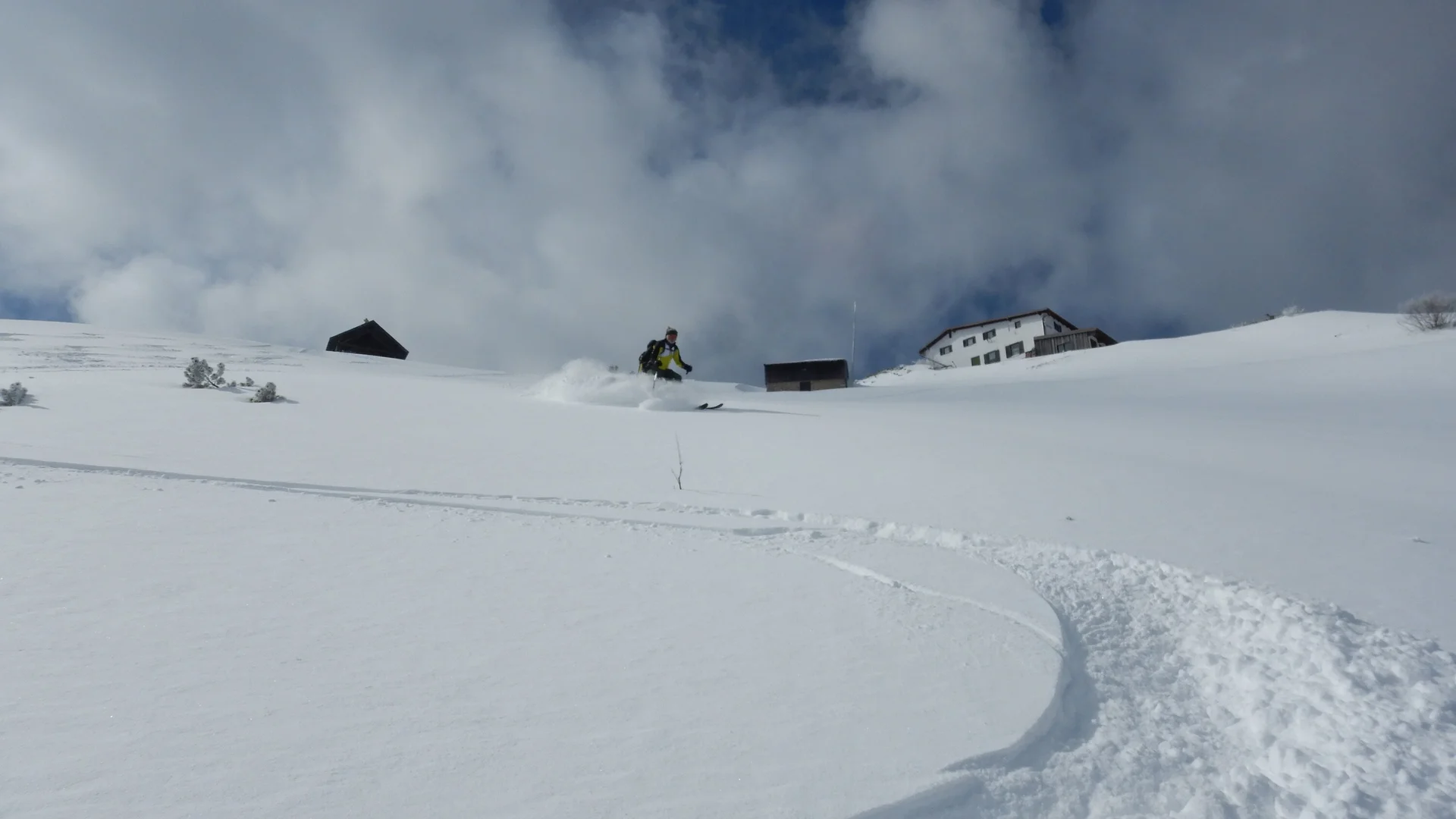 © DAV-Gangkofen  / Hochfellen