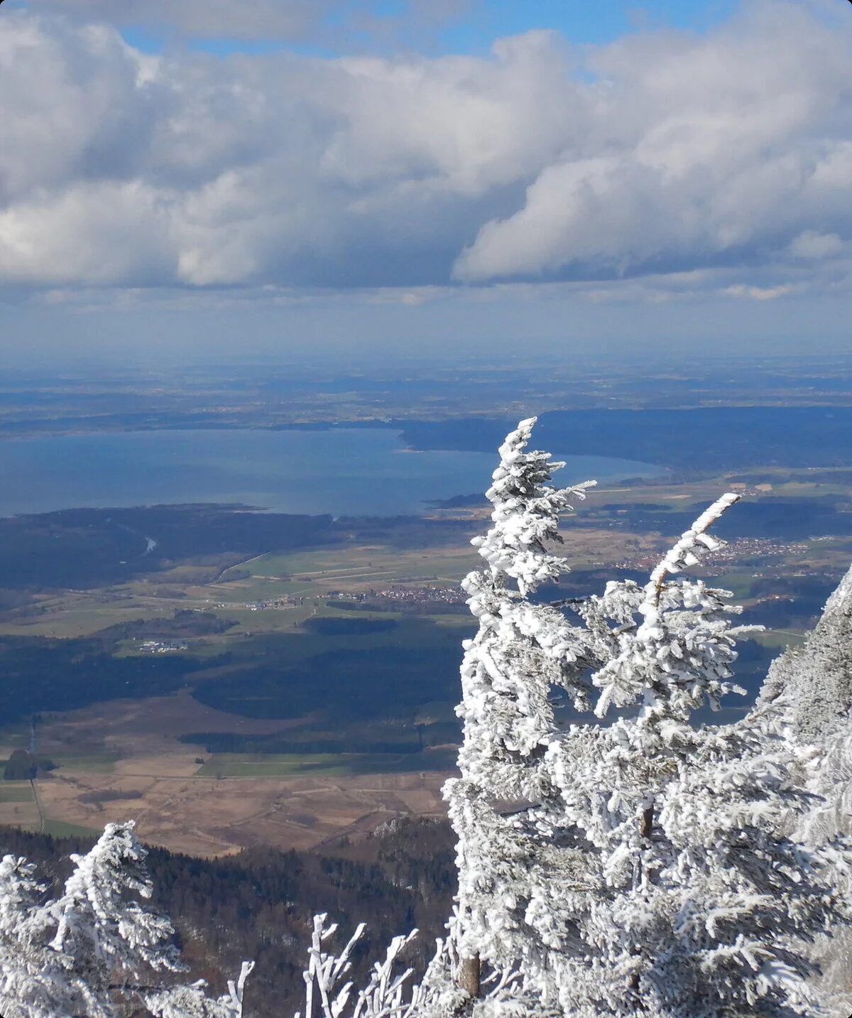 © DAV-Gangkofen  / Hochfellen