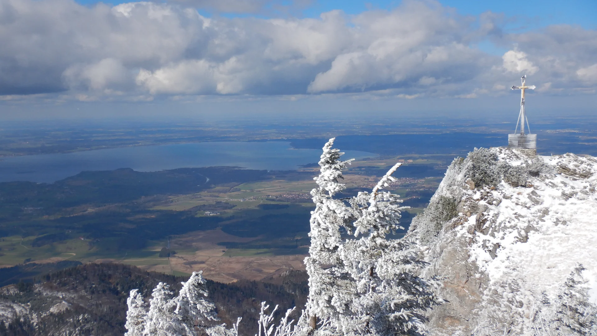 © DAV-Gangkofen  / Hochfellen