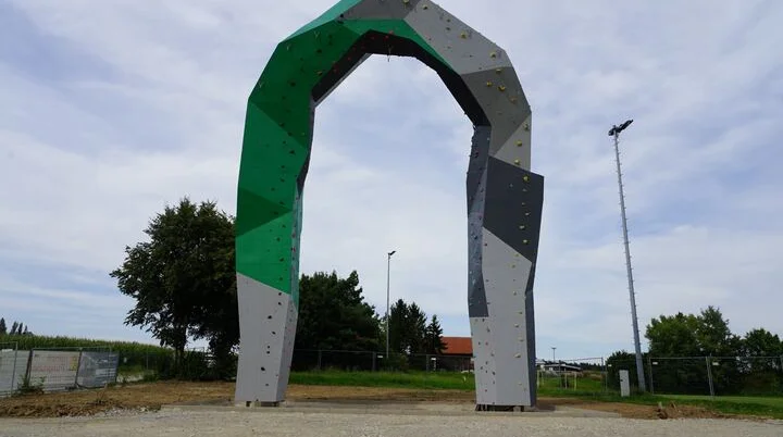 © DAV Gangkofen