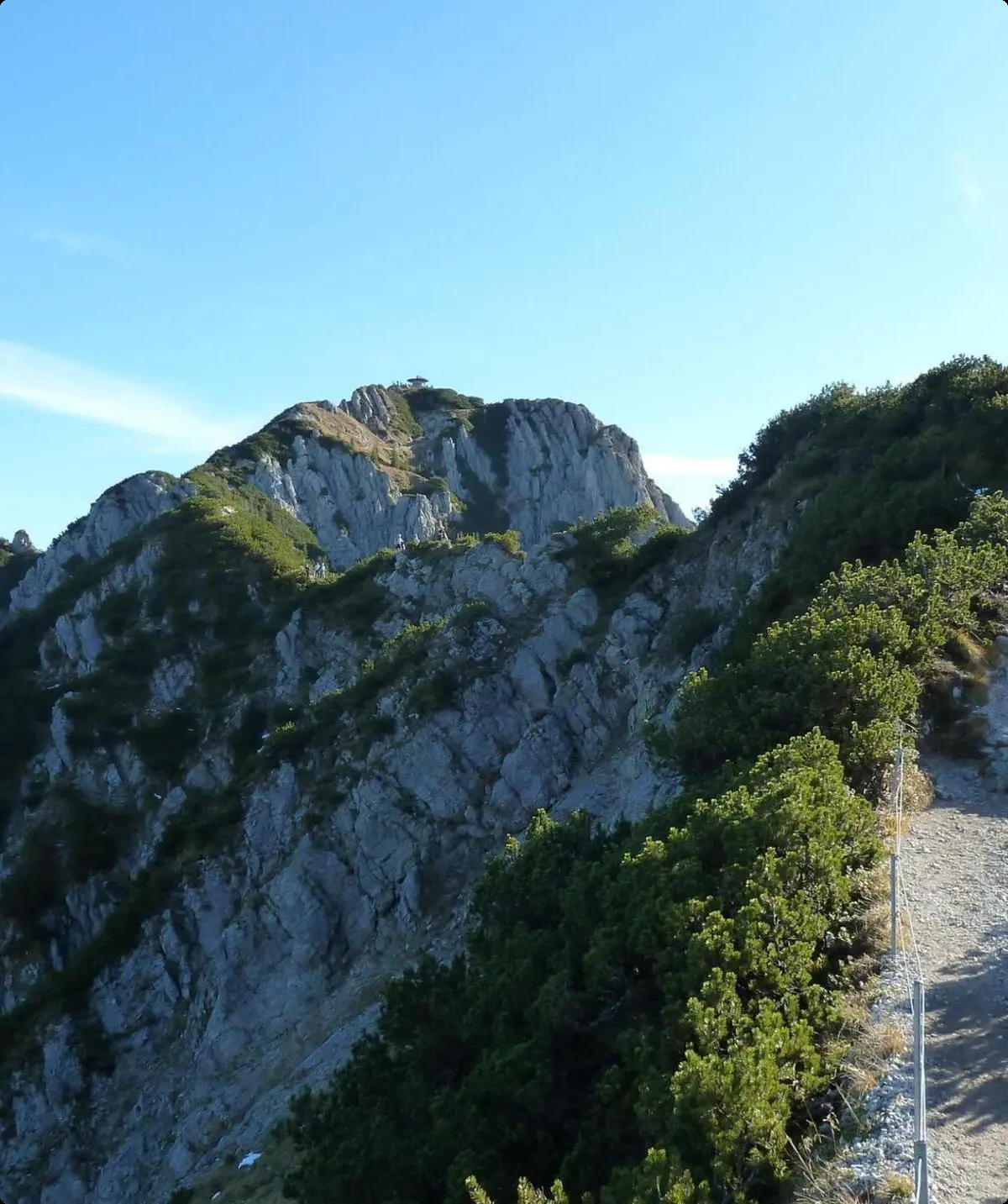 © Alpenvereinaktiv - Dieter Schwabe