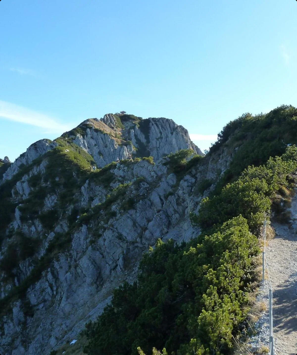 © Alpenvereinaktiv - Dieter Schwabe