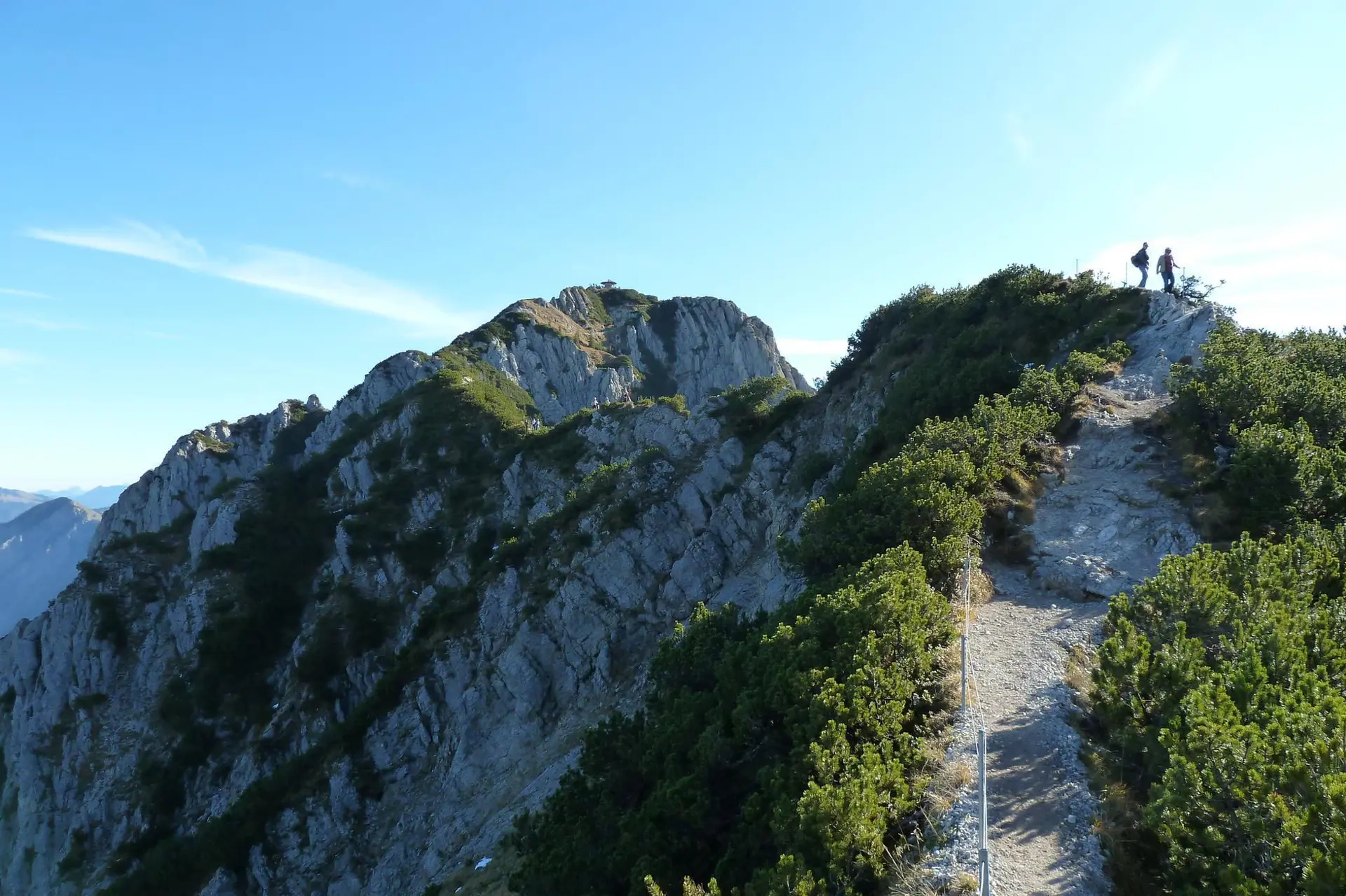 © Alpenvereinaktiv - Dieter Schwabe