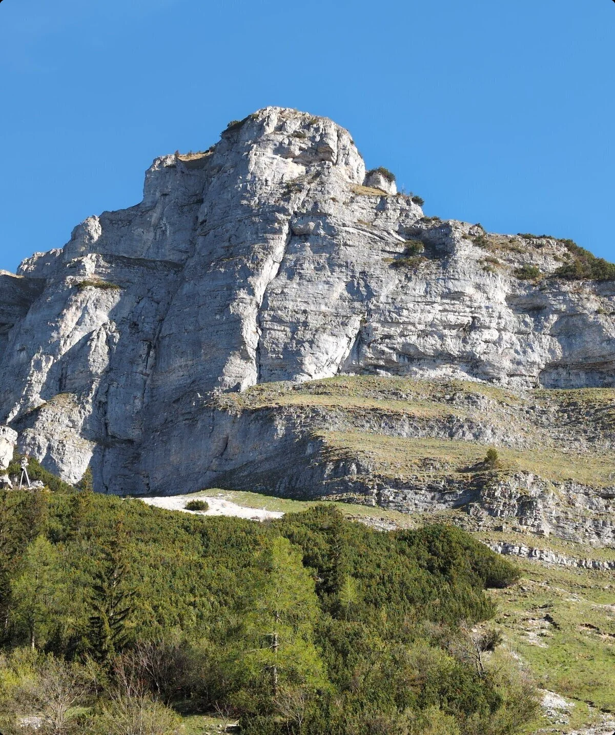 KS | © DAV Gangkofen\Martin Götz - KS Sisi - Loser