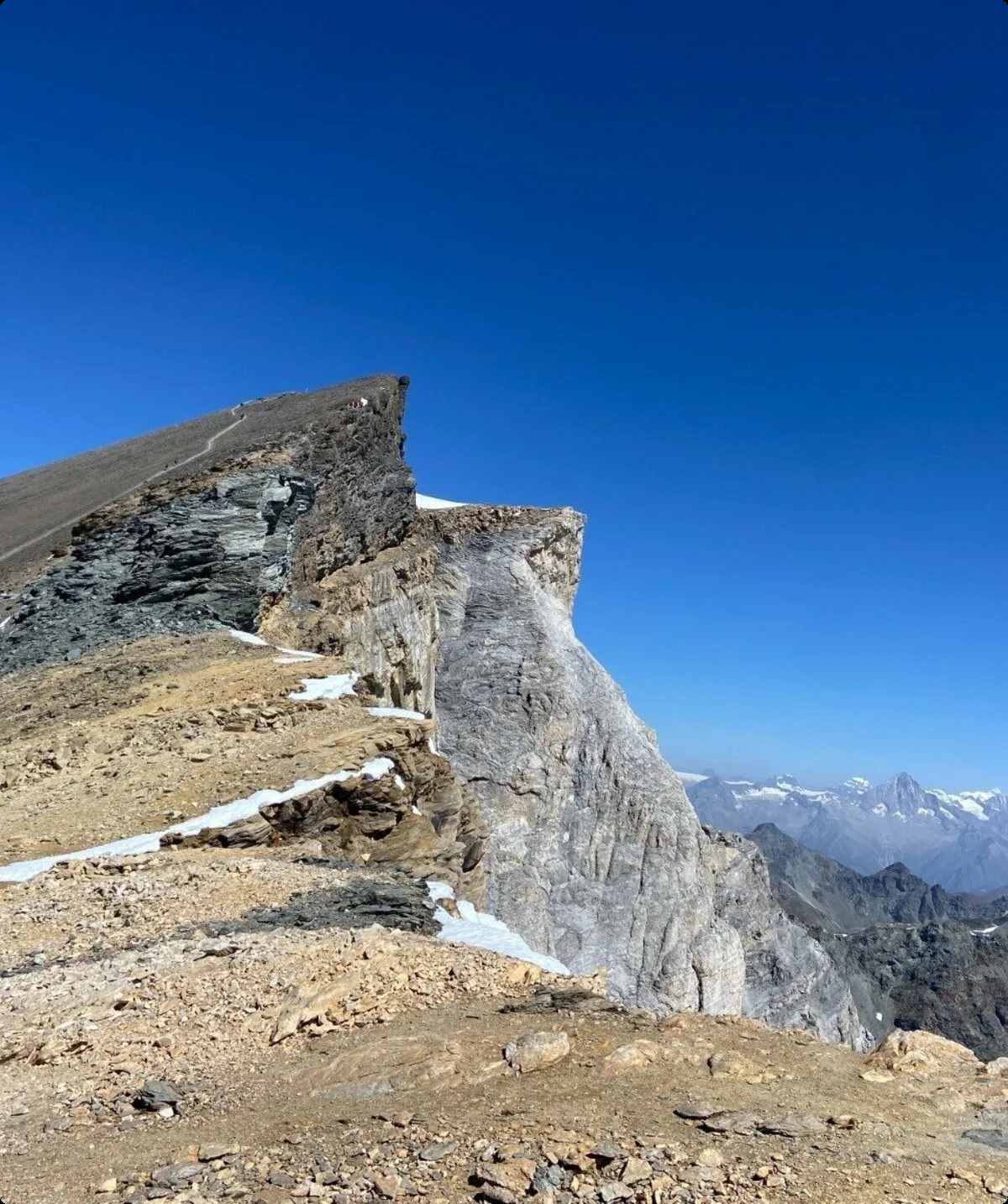Klettersteig + Bergwandern | © Justyna Wasilewska