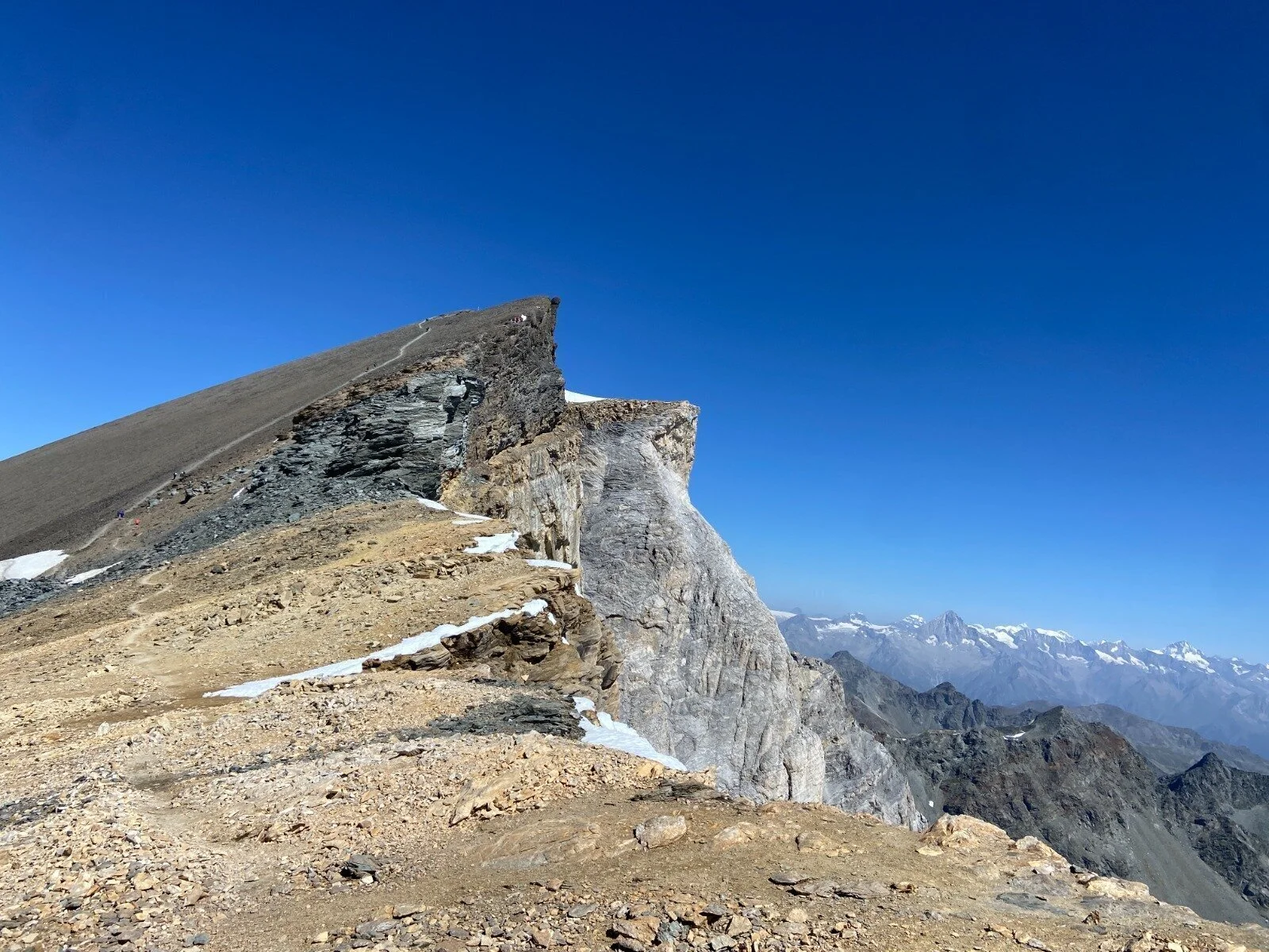 Klettersteig + Bergwandern | © Justyna Wasilewska