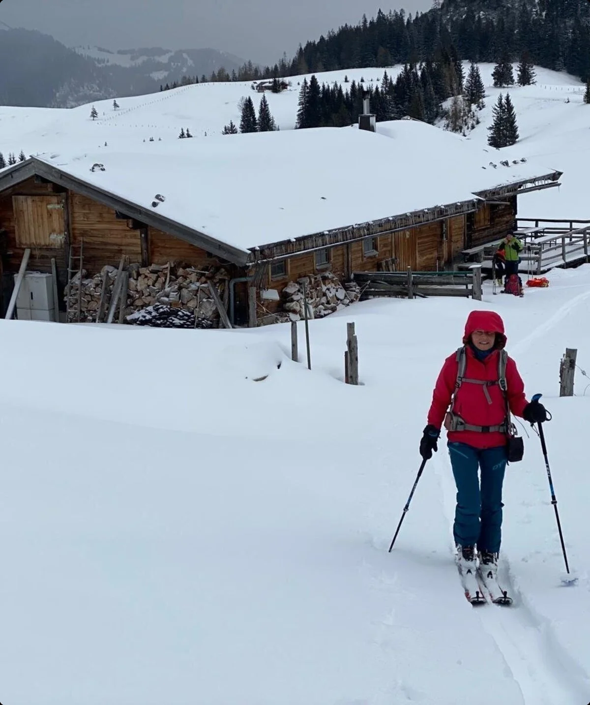 © DAV-Gangkofen - Unkenberg