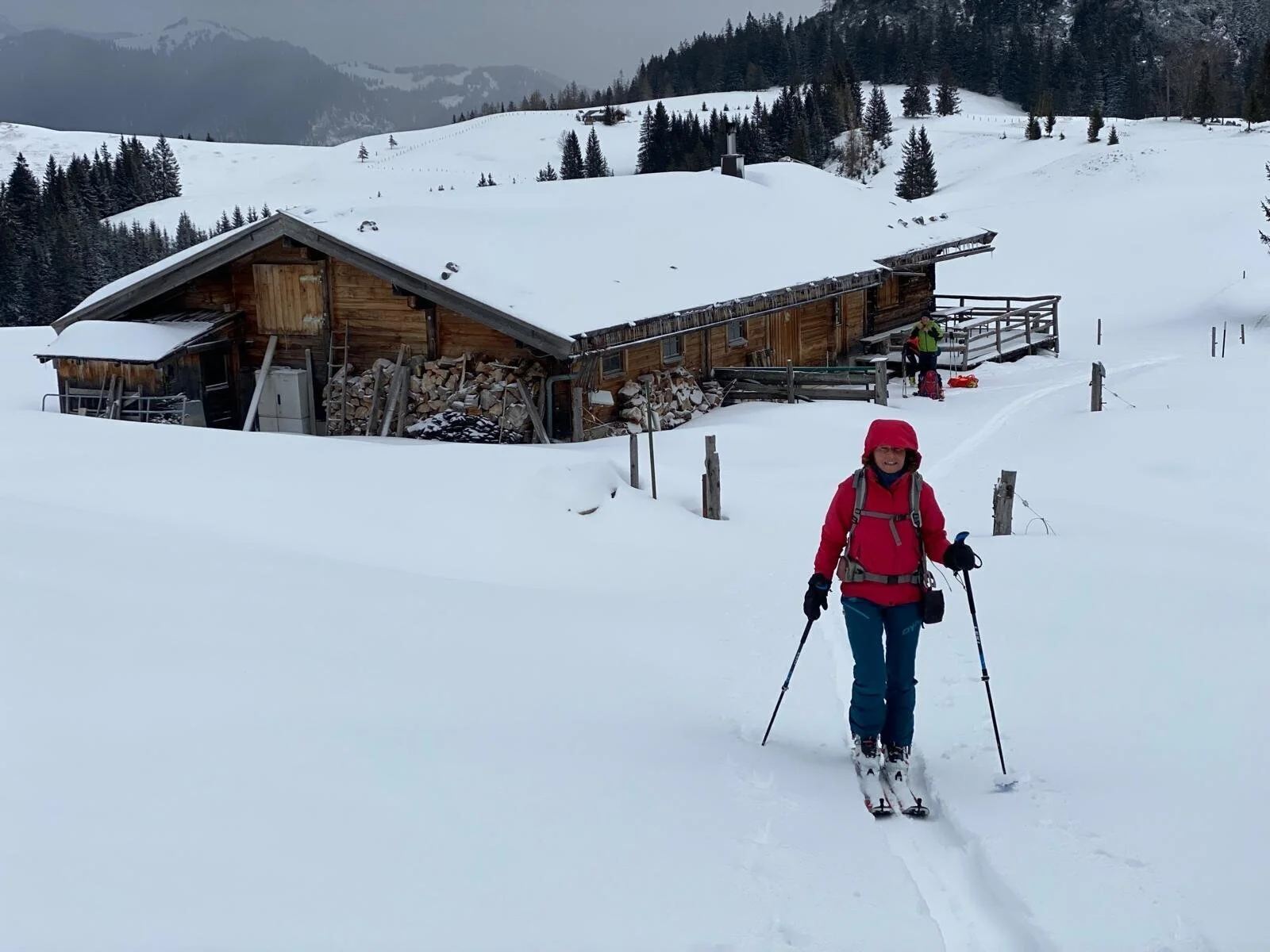 © DAV-Gangkofen - Unkenberg