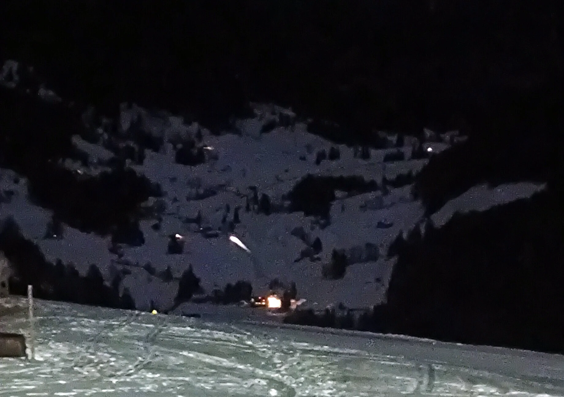 © DAV-Gangkofen - Wildalm