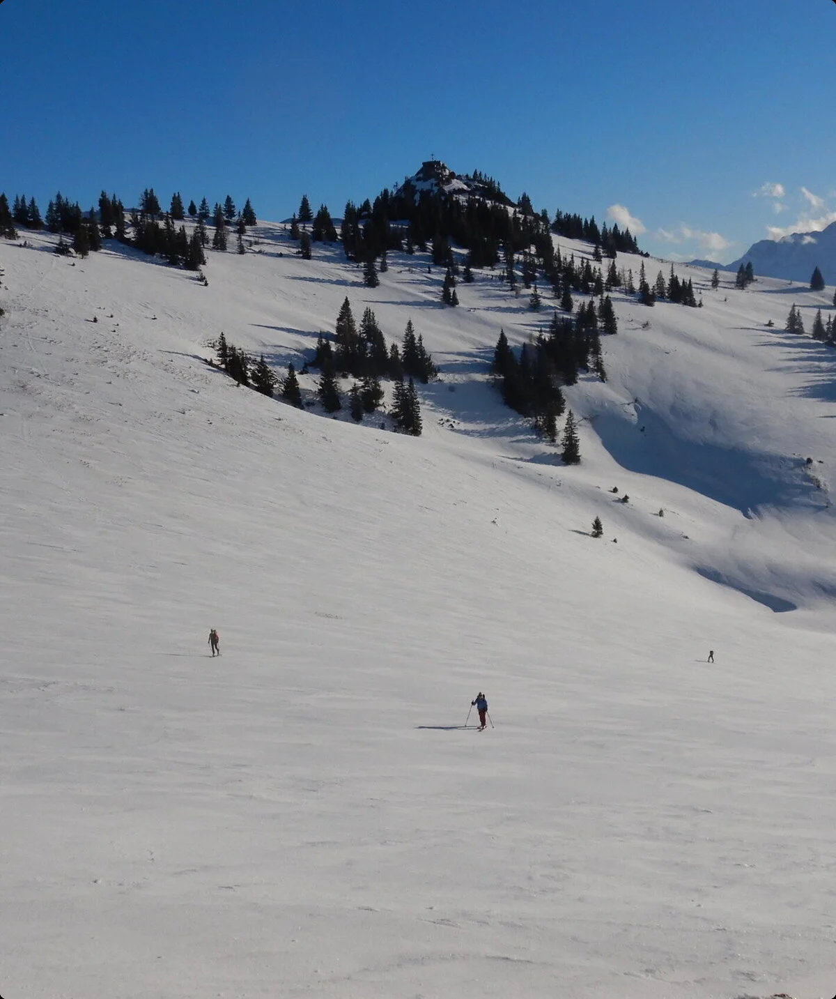 © DAV-Gangkofen - Peitingköpfl