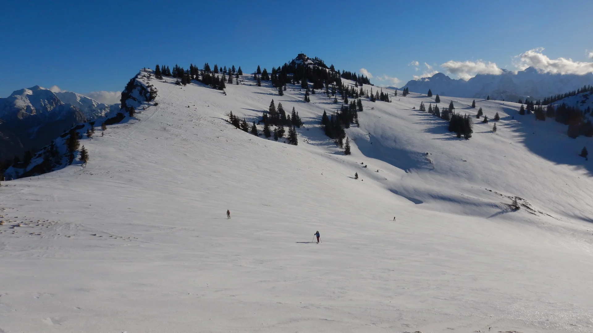 © DAV-Gangkofen - Peitingköpfl