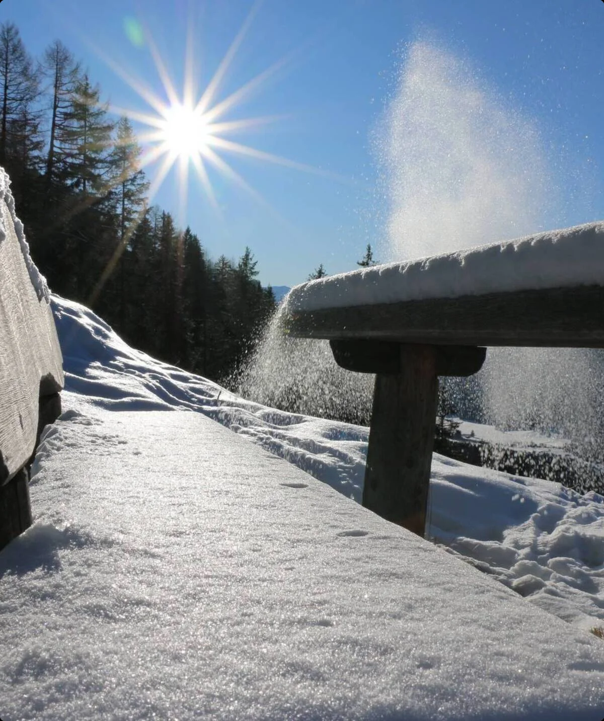 © Kahn-Wirt Gsiesertal