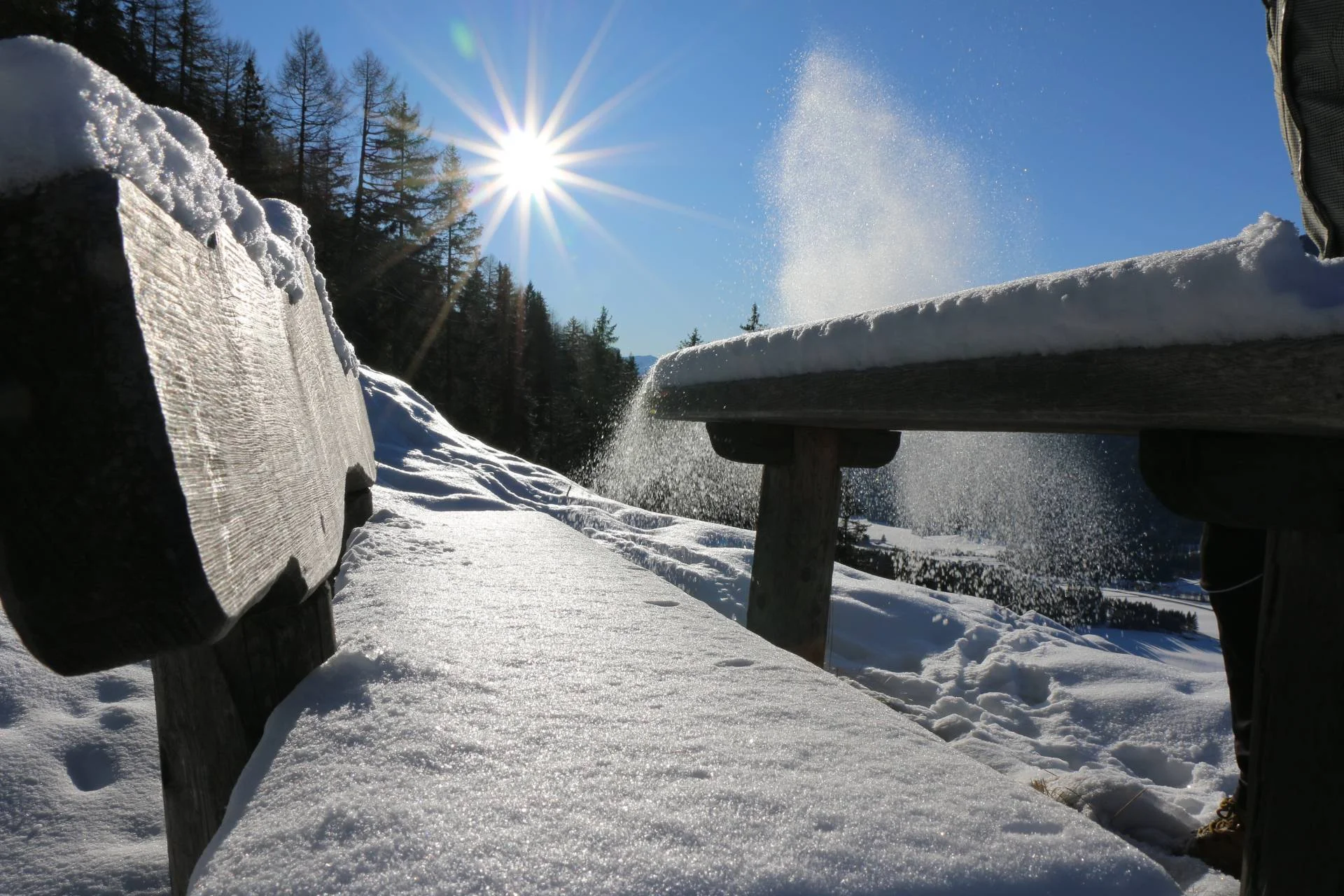 © Kahn-Wirt Gsiesertal