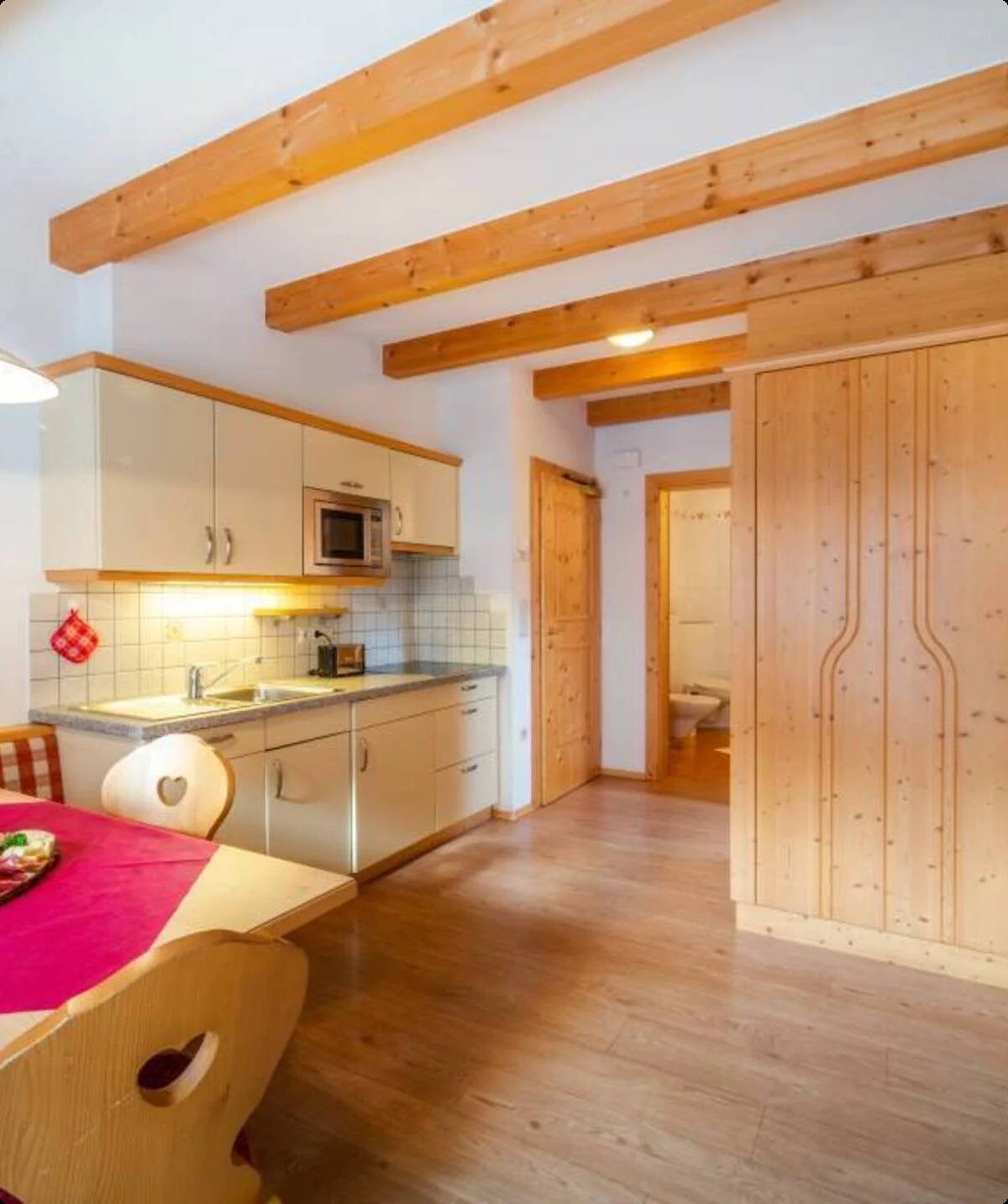 © Kahn-Wirt Gsiesertal