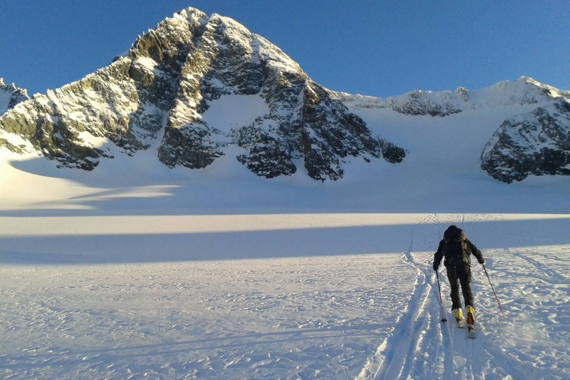 © Kahn-Wirt Gsiesertal