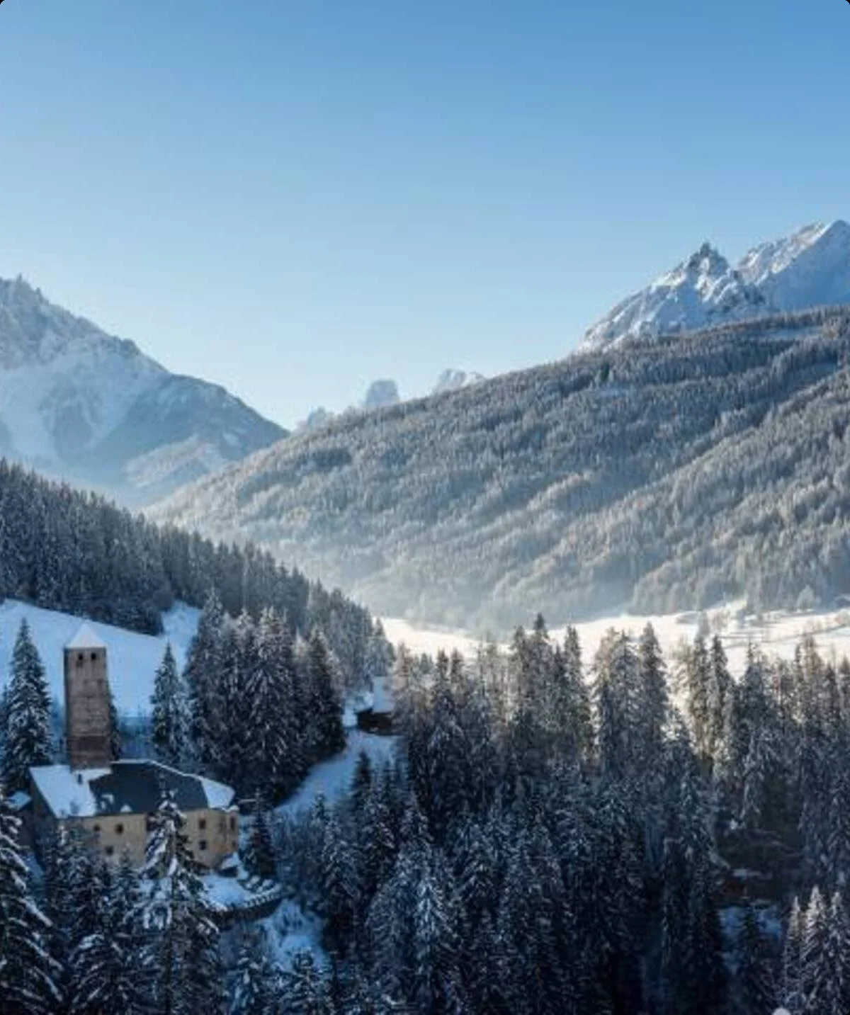 © Kahn-Wirt Gsiesertal