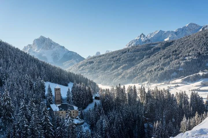 © Kahn-Wirt Gsiesertal