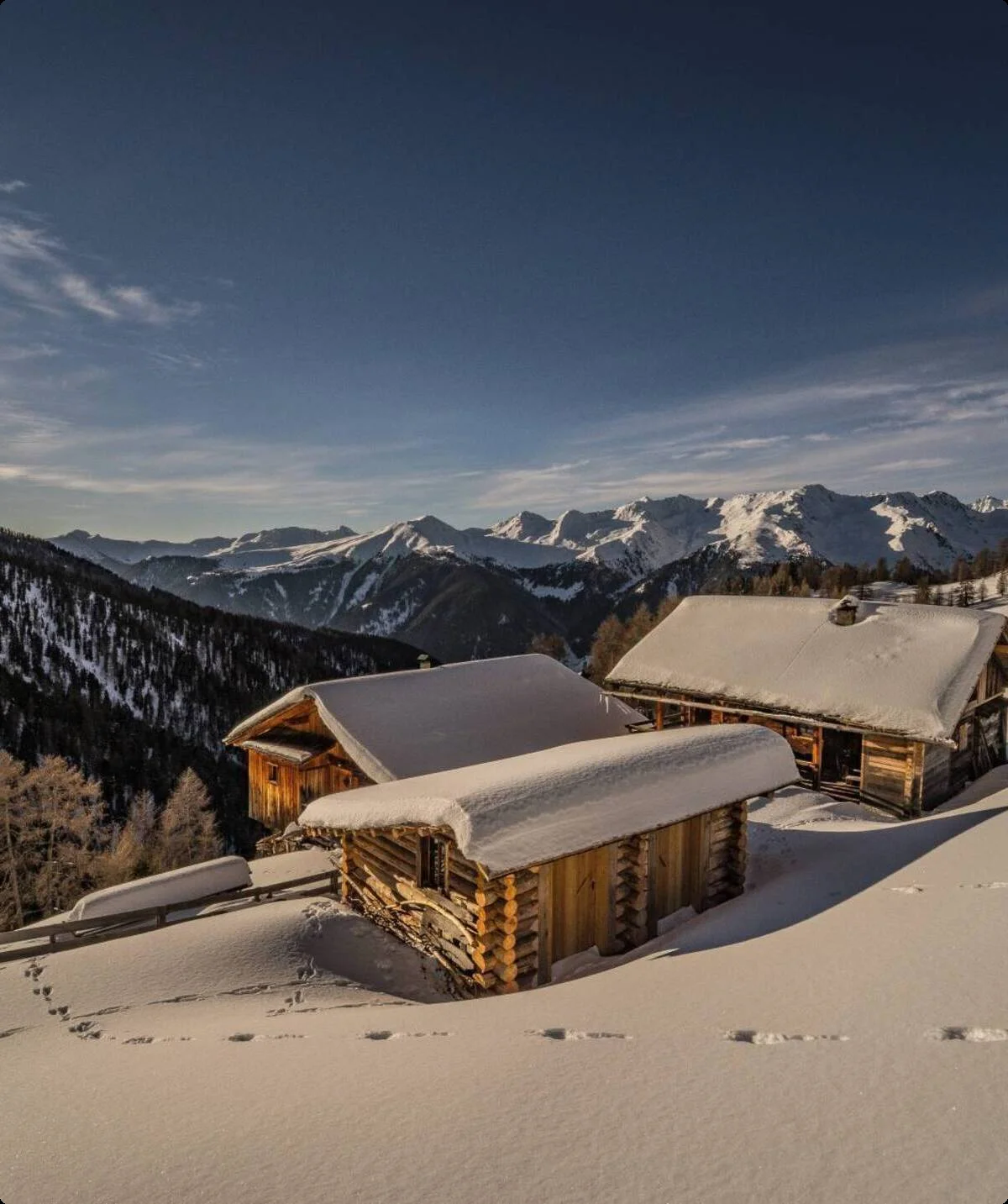 © Kahn-Wirt Gsiesertal