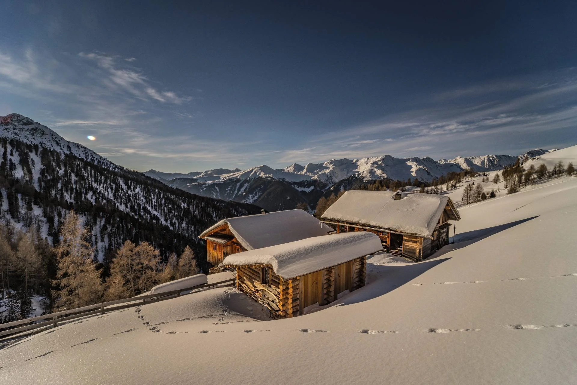 © Kahn-Wirt Gsiesertal