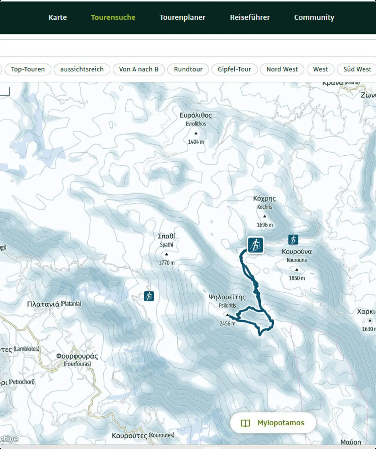 © outdooractive.com